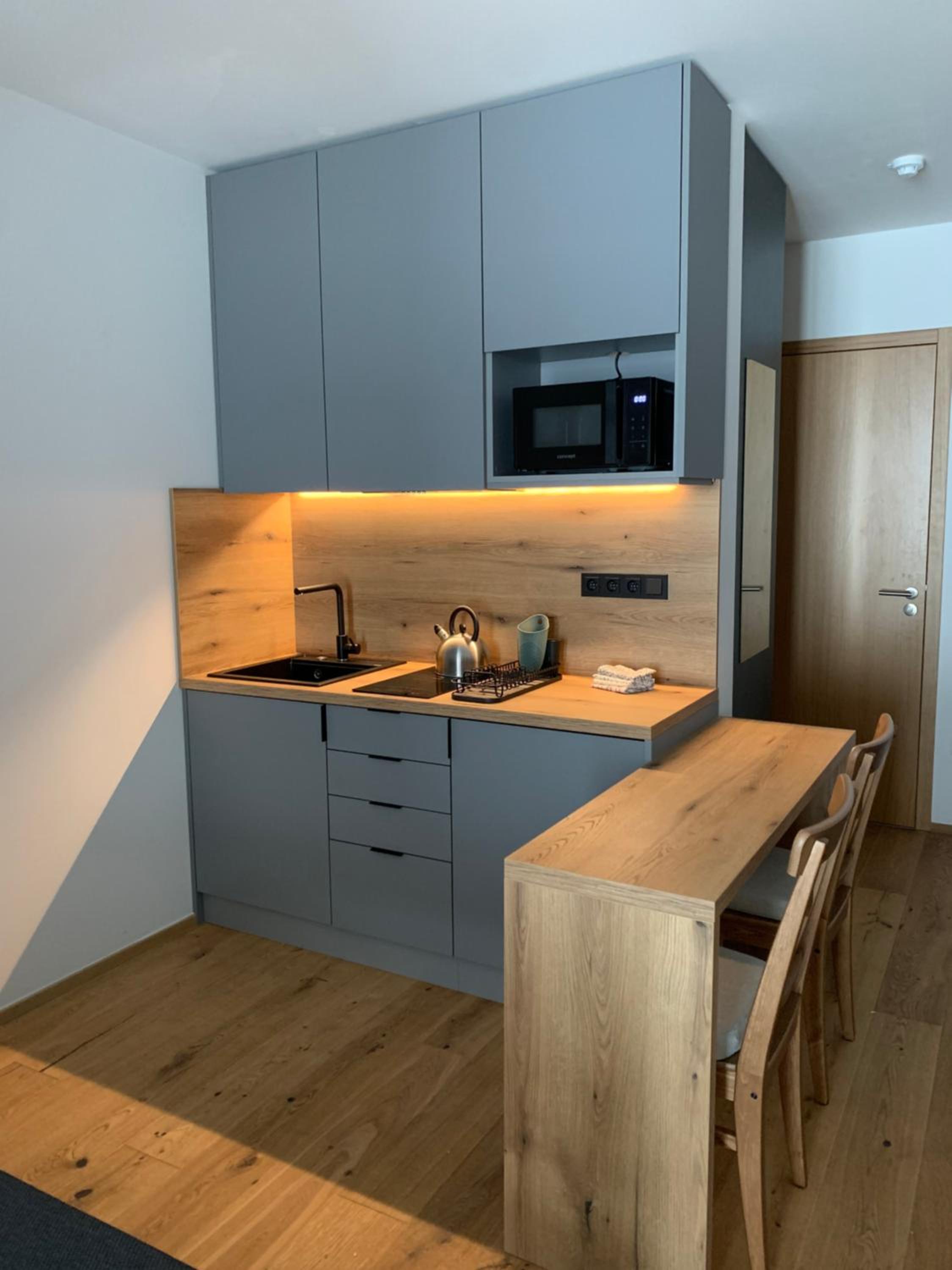 Apartmány Ski&Bike Siréna
