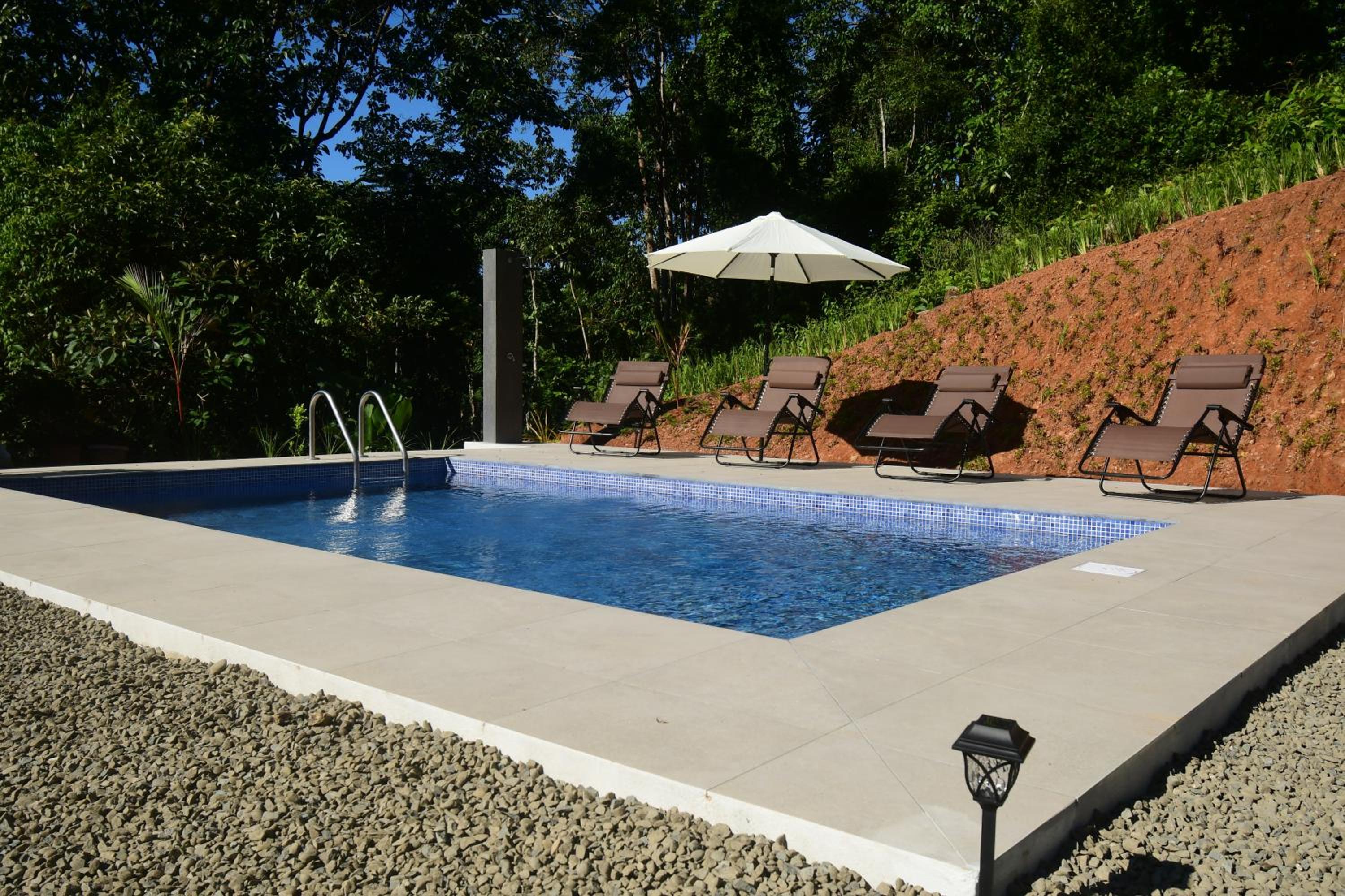 Jungle Passion Lodge
