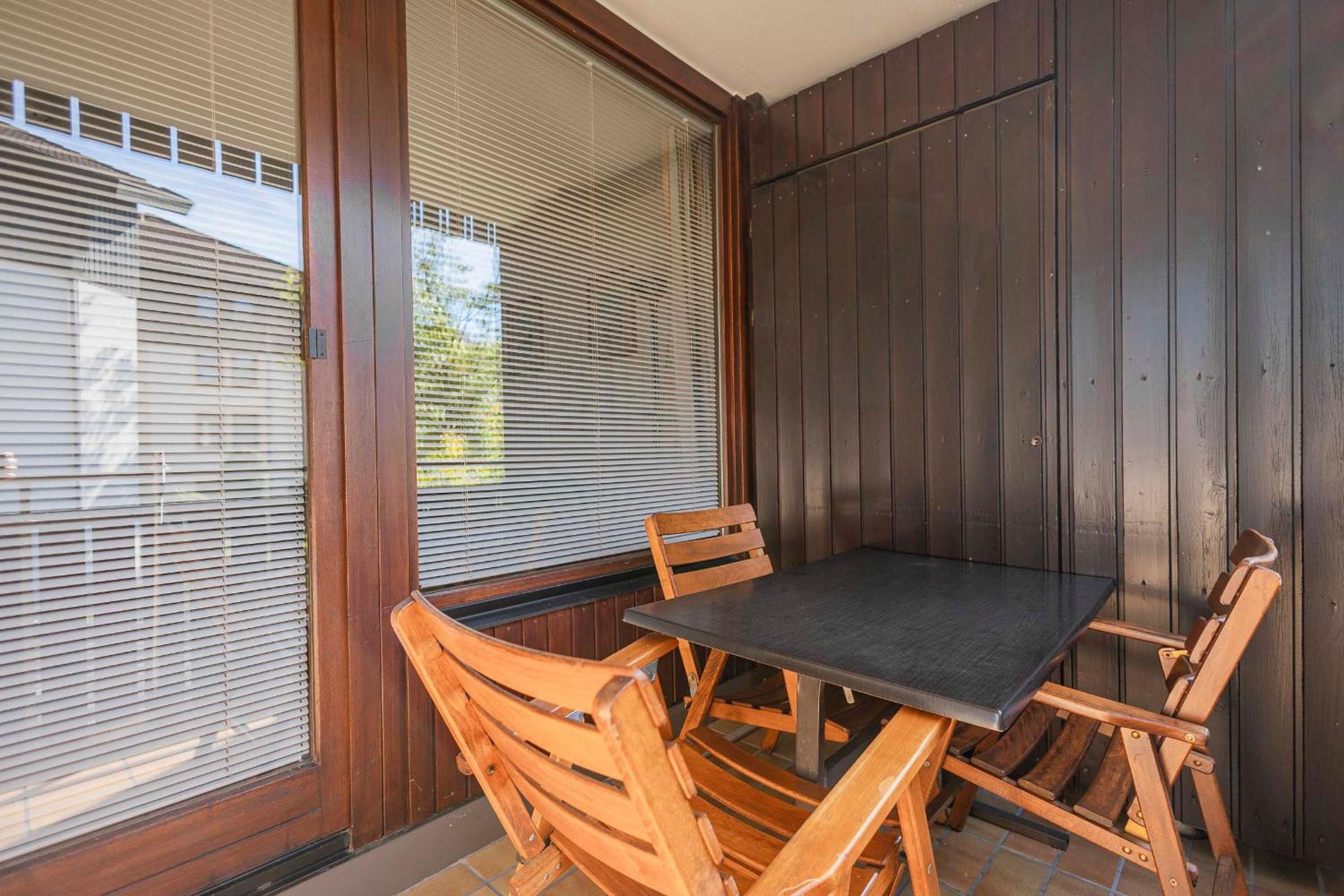Ferienwohnpark Immenstaad am Bodensee Ein-Zimmer-Apartment 55 10