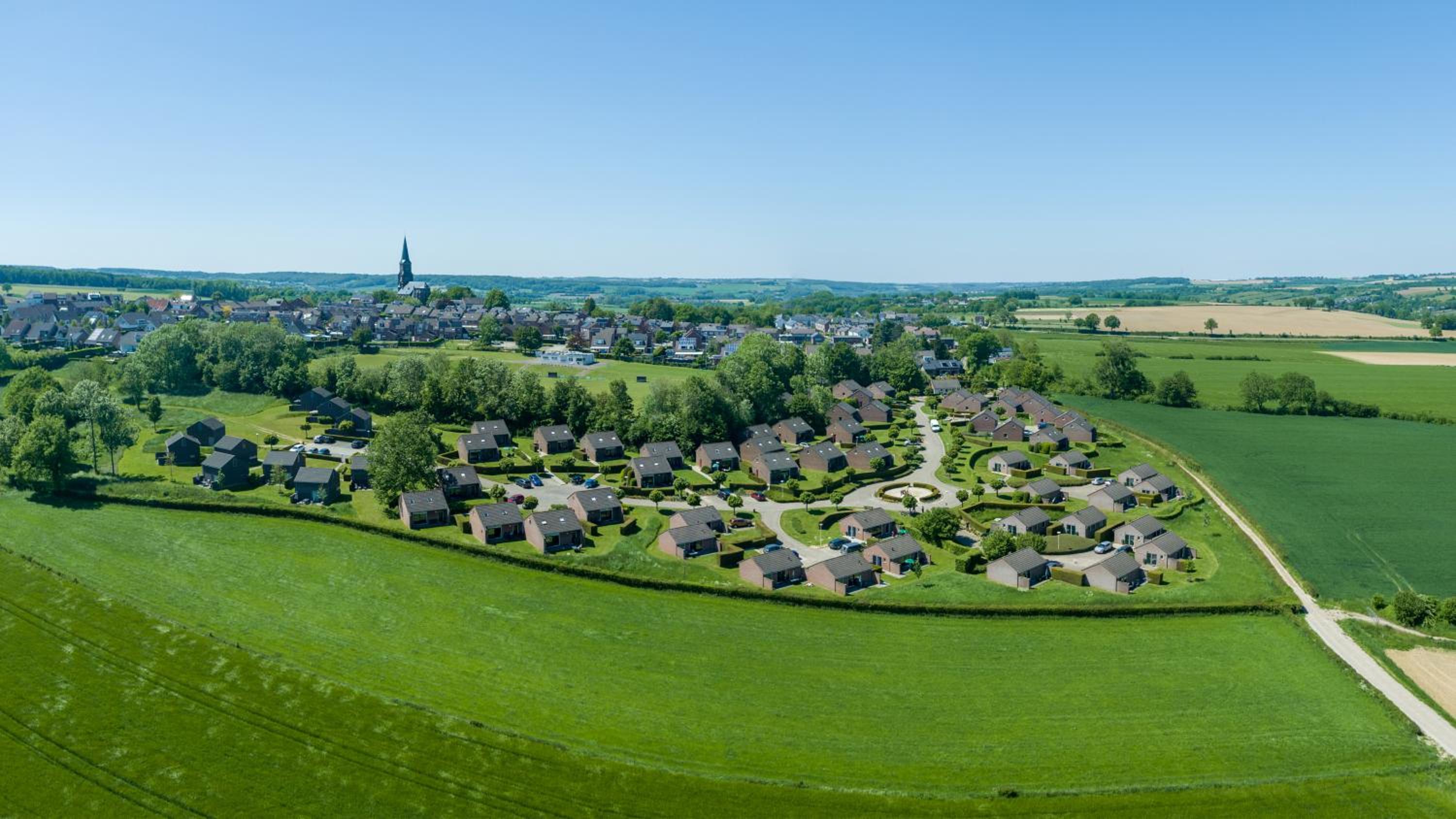 Summio Vakantiepark Reevallis