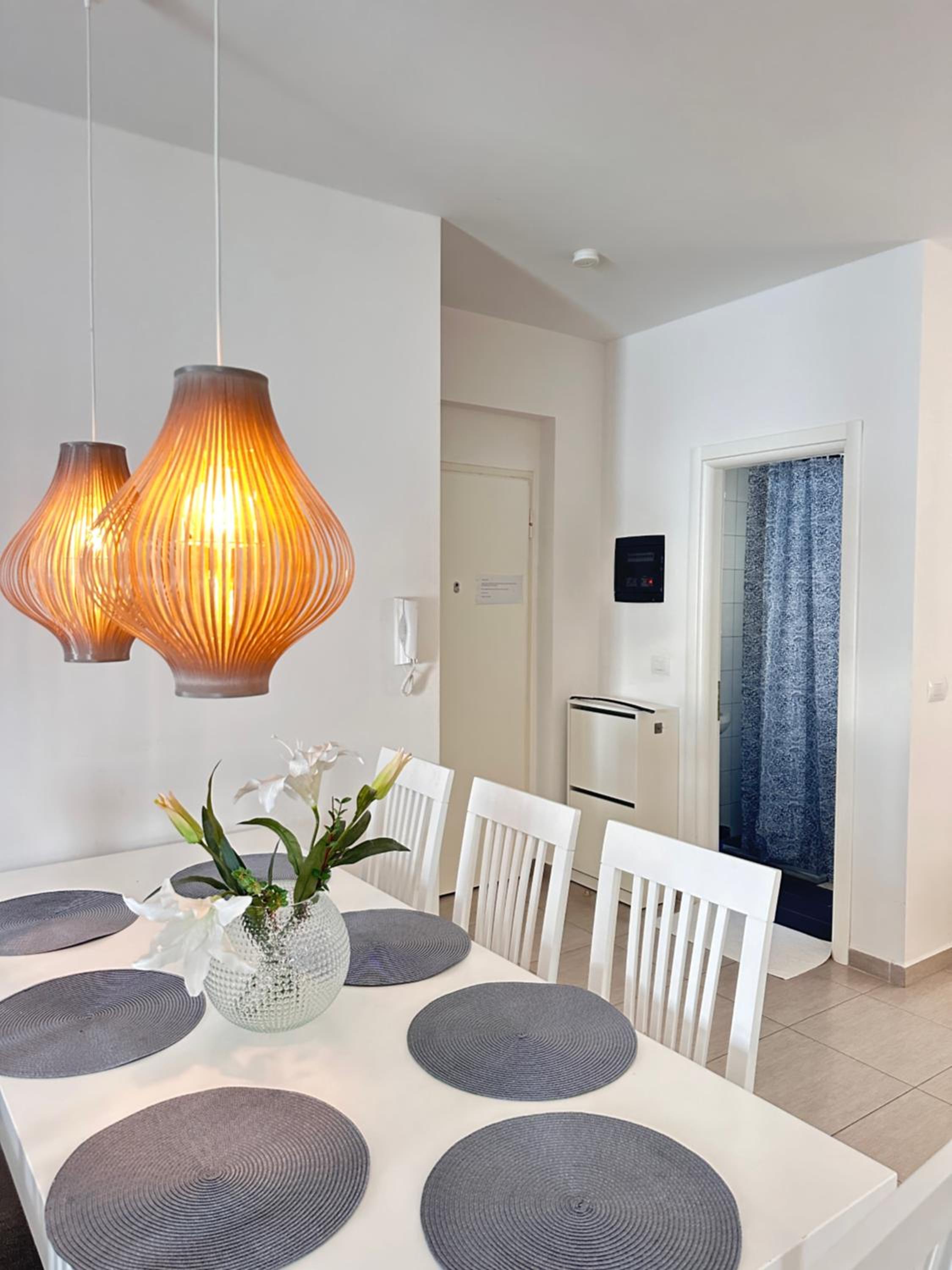 Saranda Luxury View Apartment