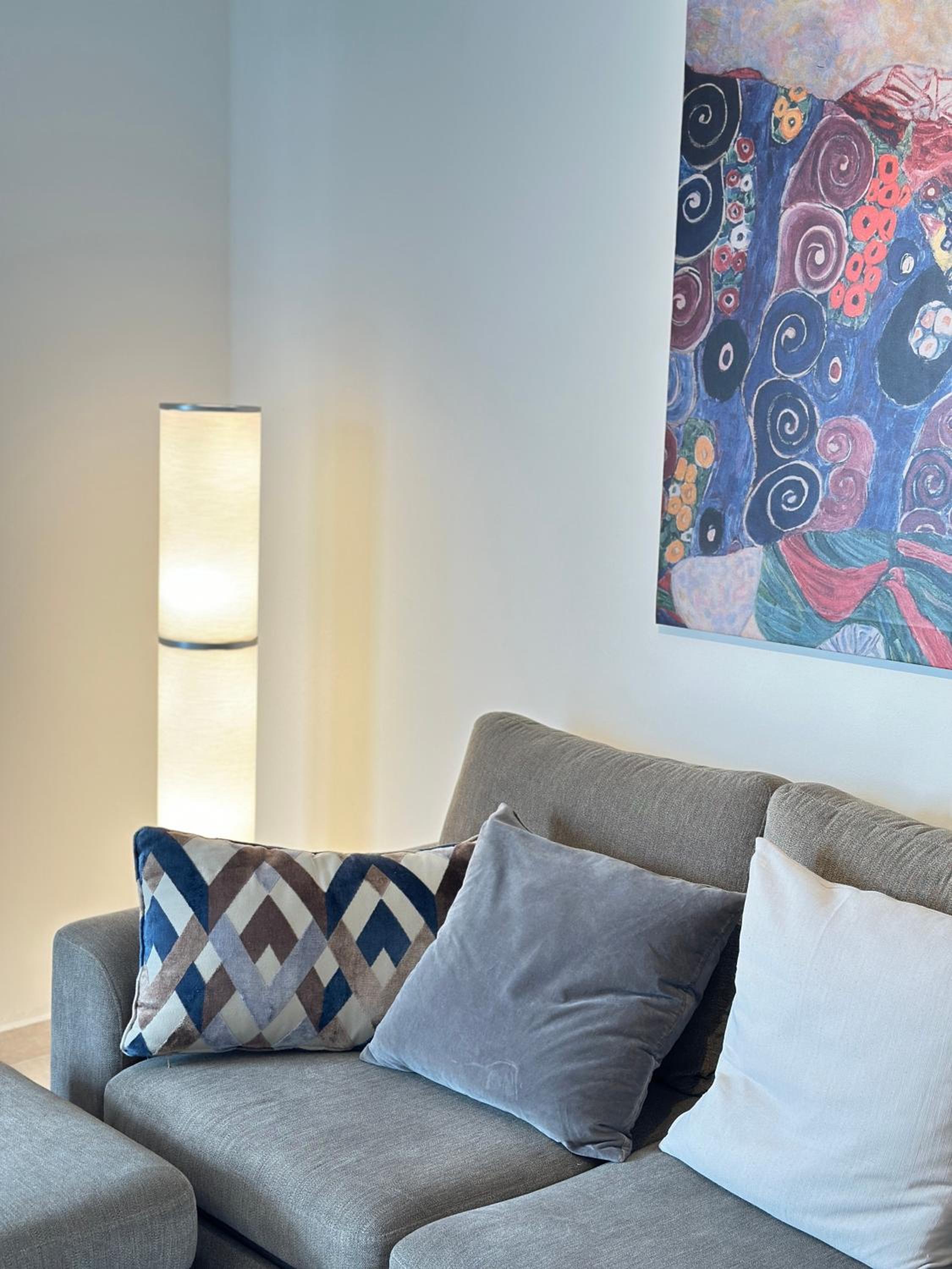 Saranda Luxury View Apartment