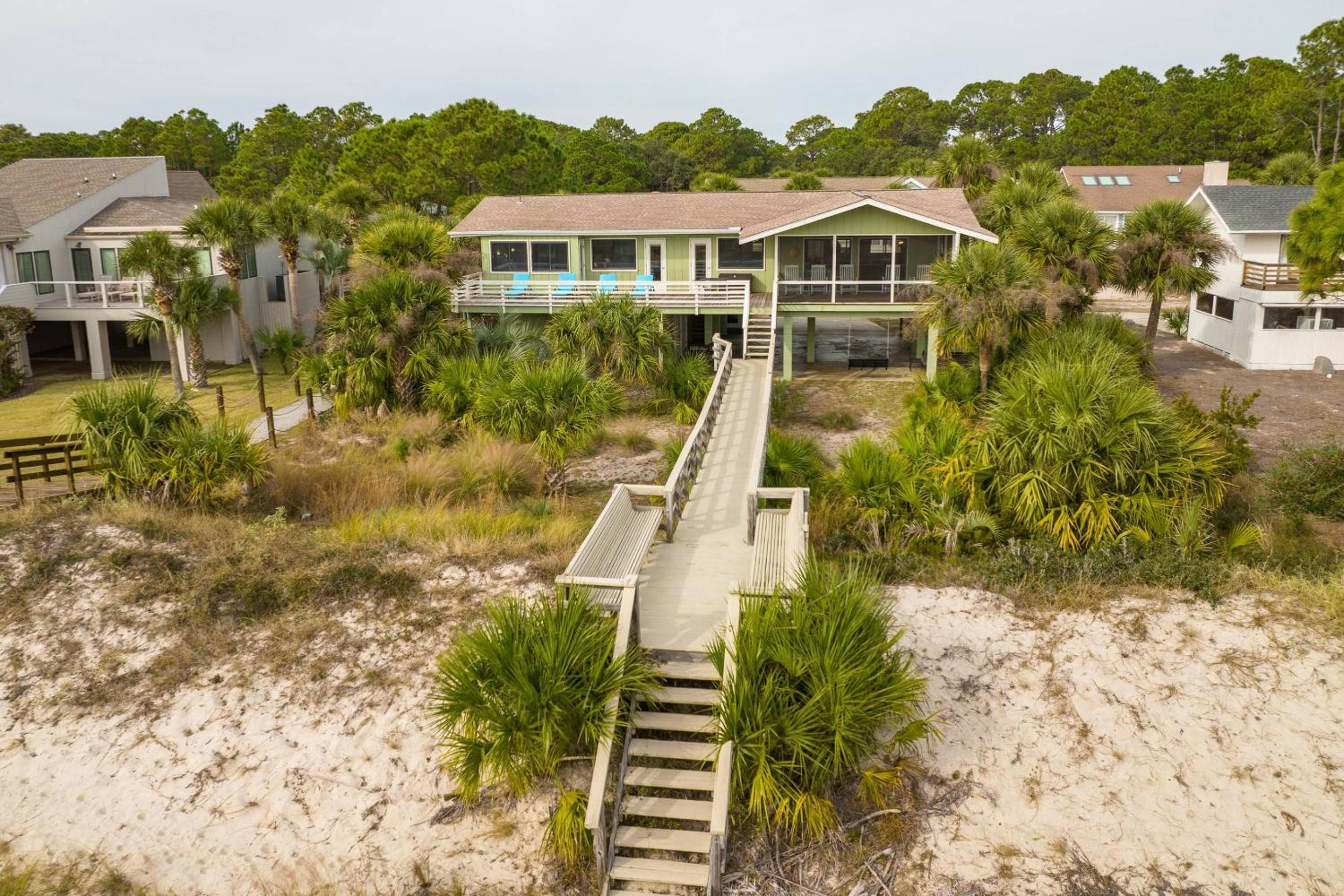 Fripp Island 702 Tautog view 5
