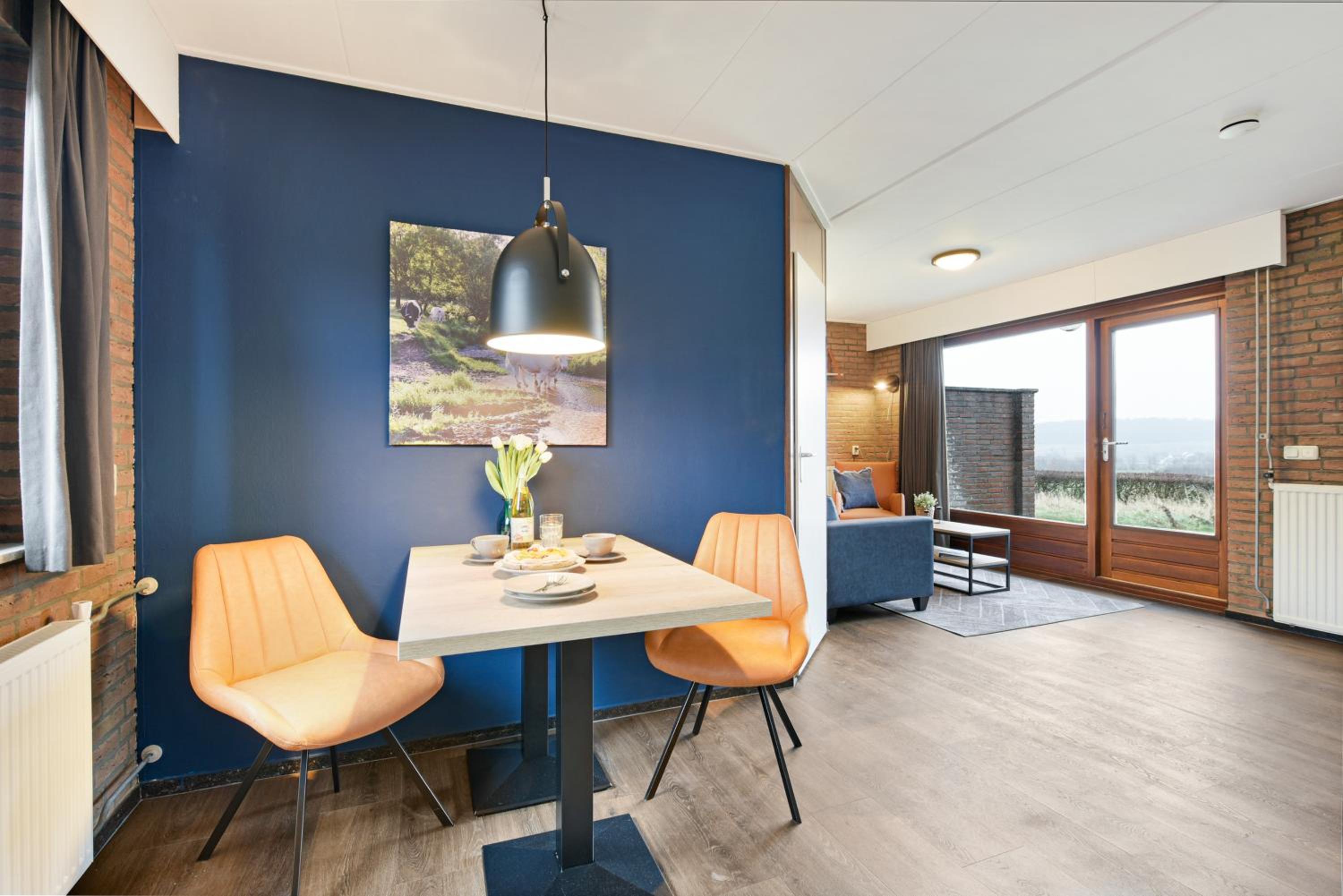 Summio Vakantiepark Reevallis
