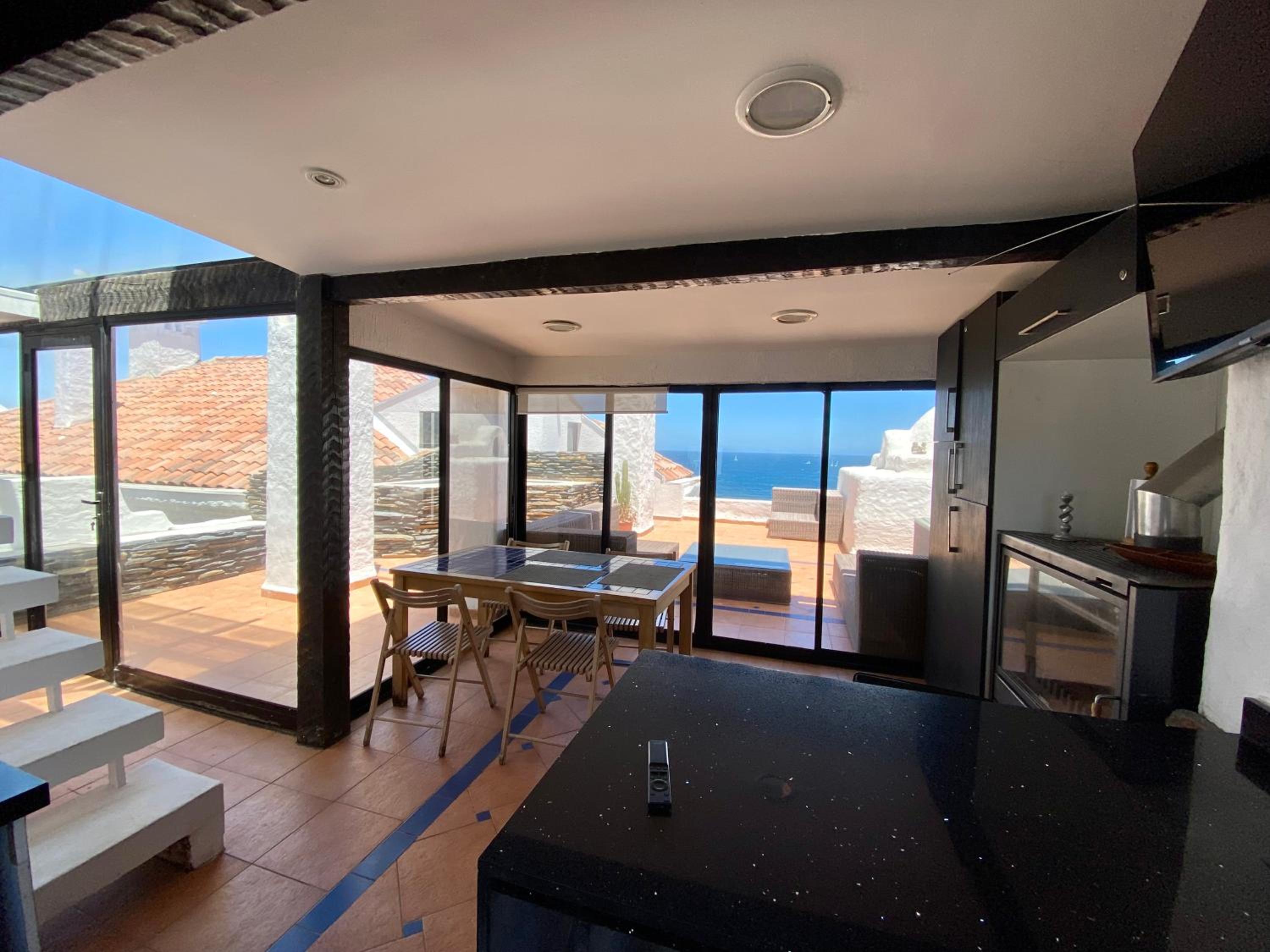 Departamento Algeciras Algarrobo