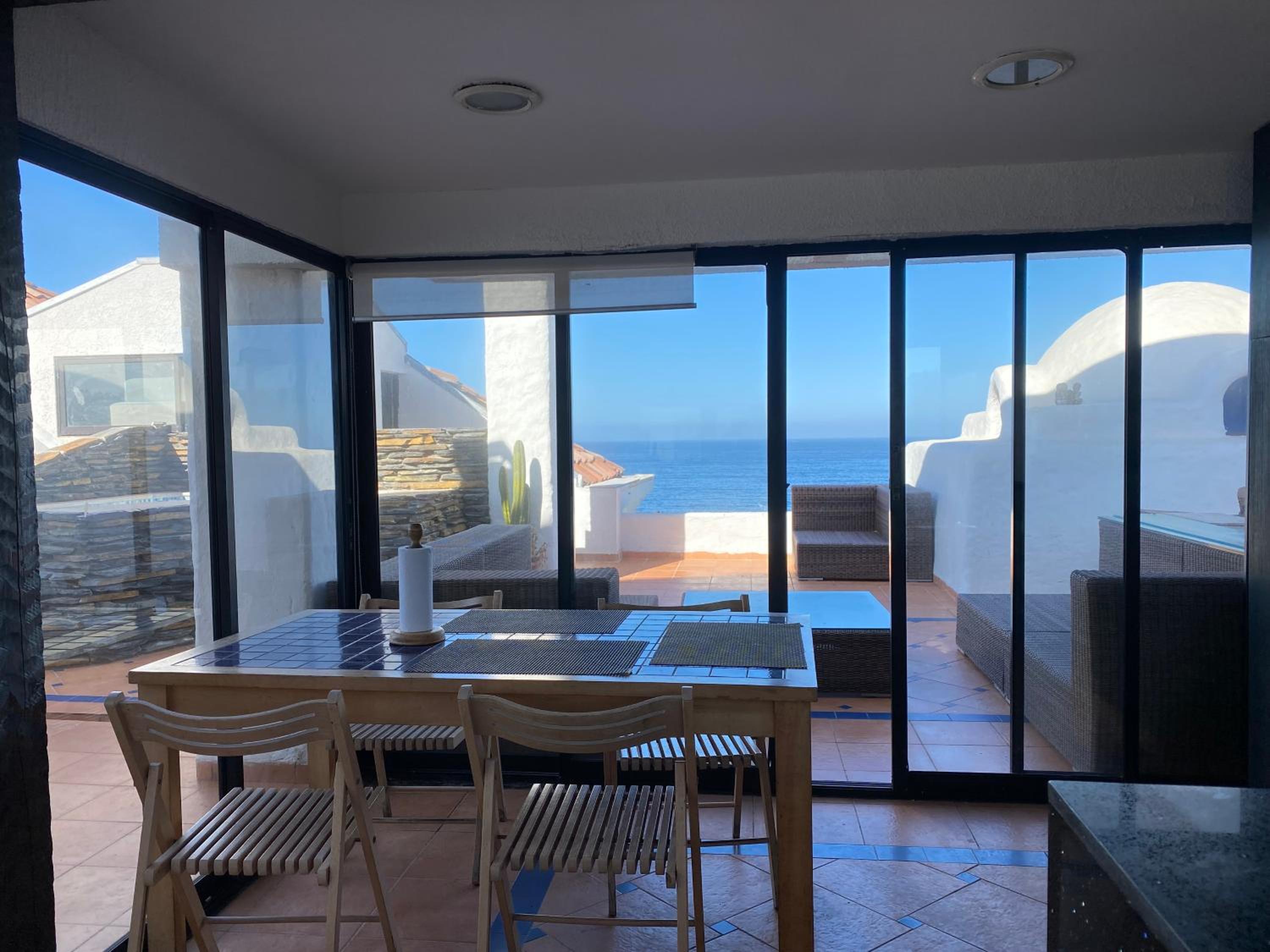 Departamento Algeciras Algarrobo