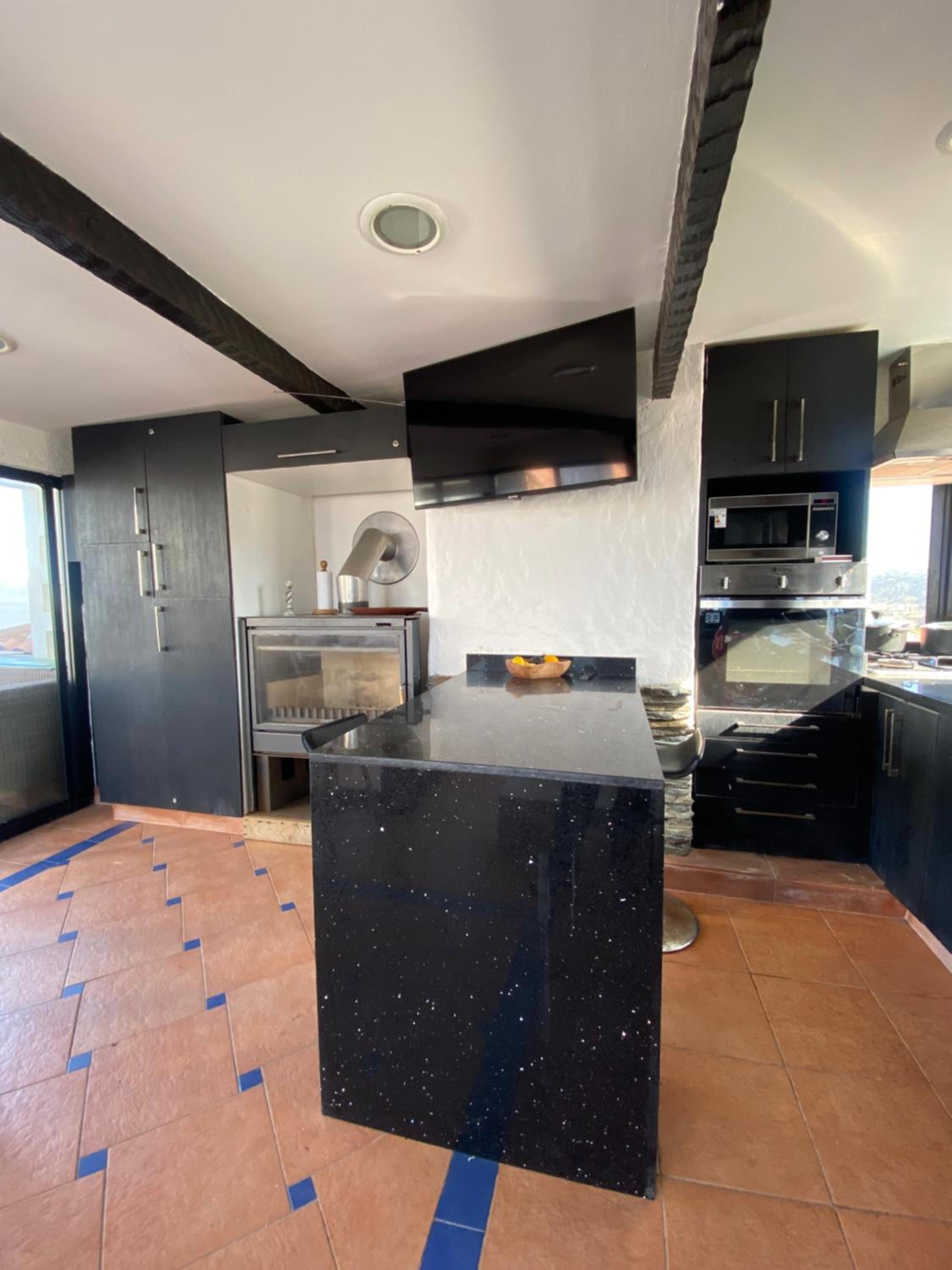 Departamento Algeciras Algarrobo