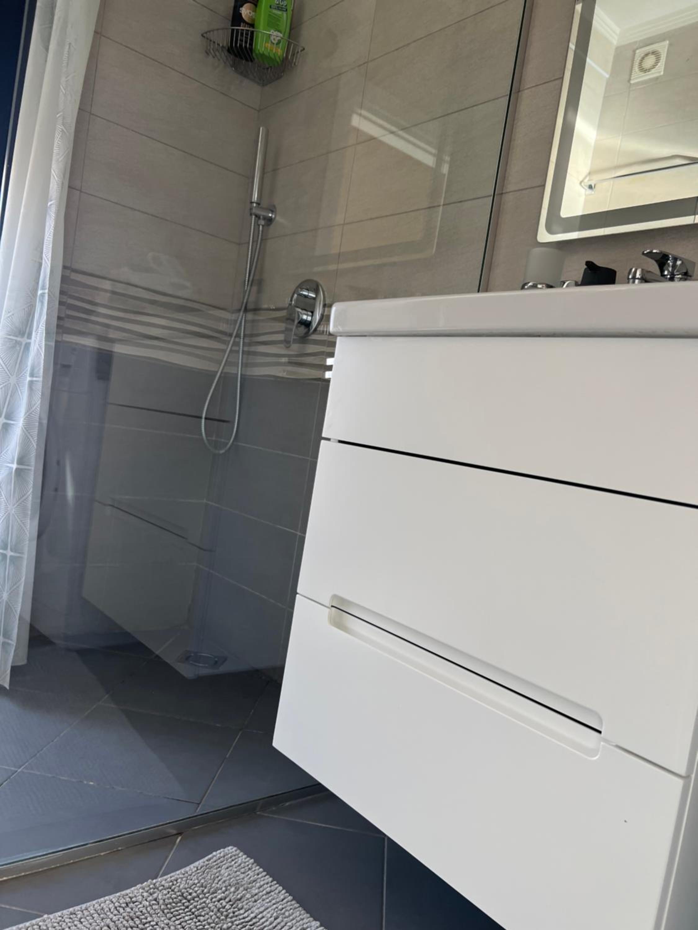Nemis apartments in the centre of Tirana four Free parking