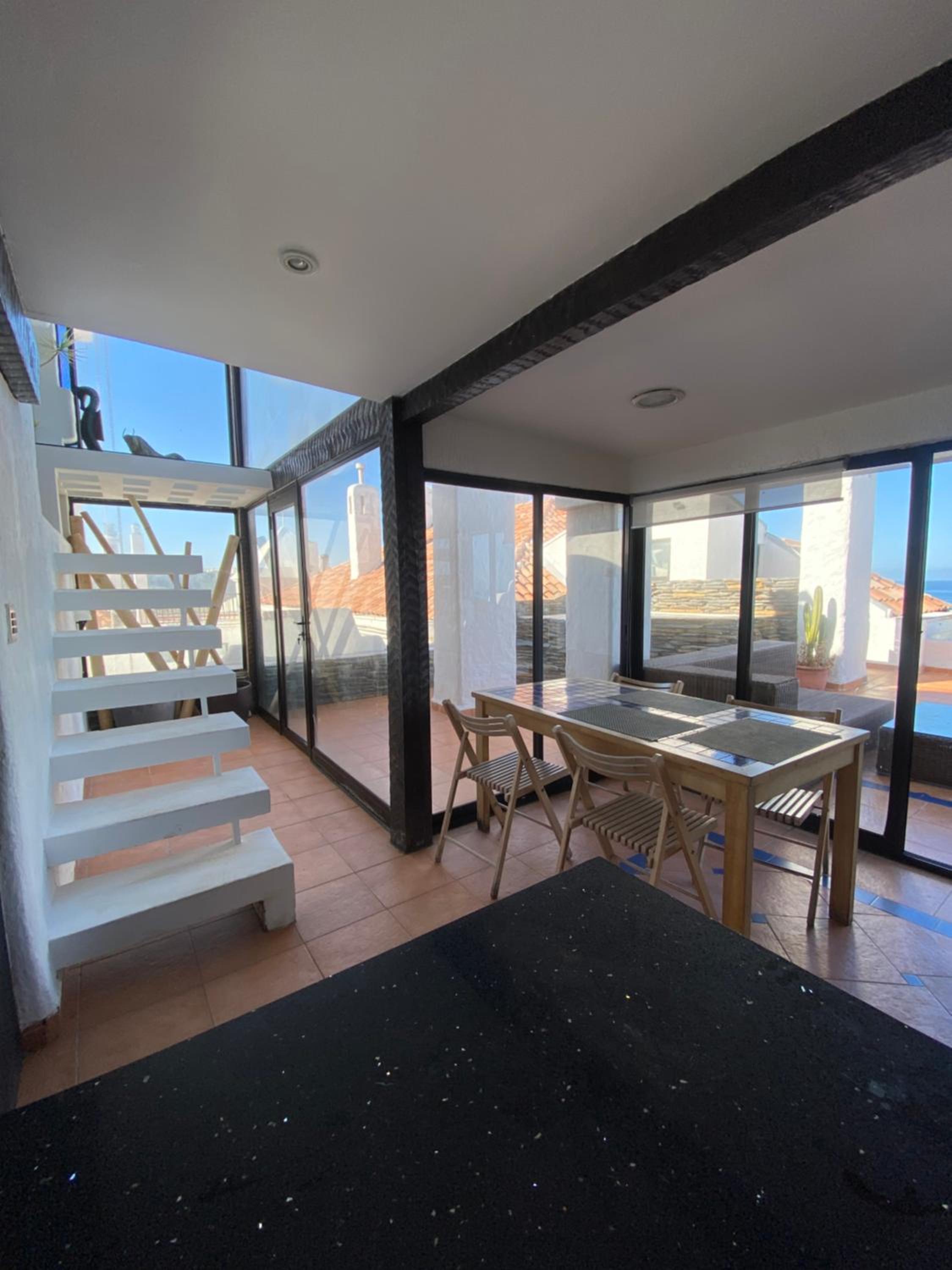 Departamento Algeciras Algarrobo