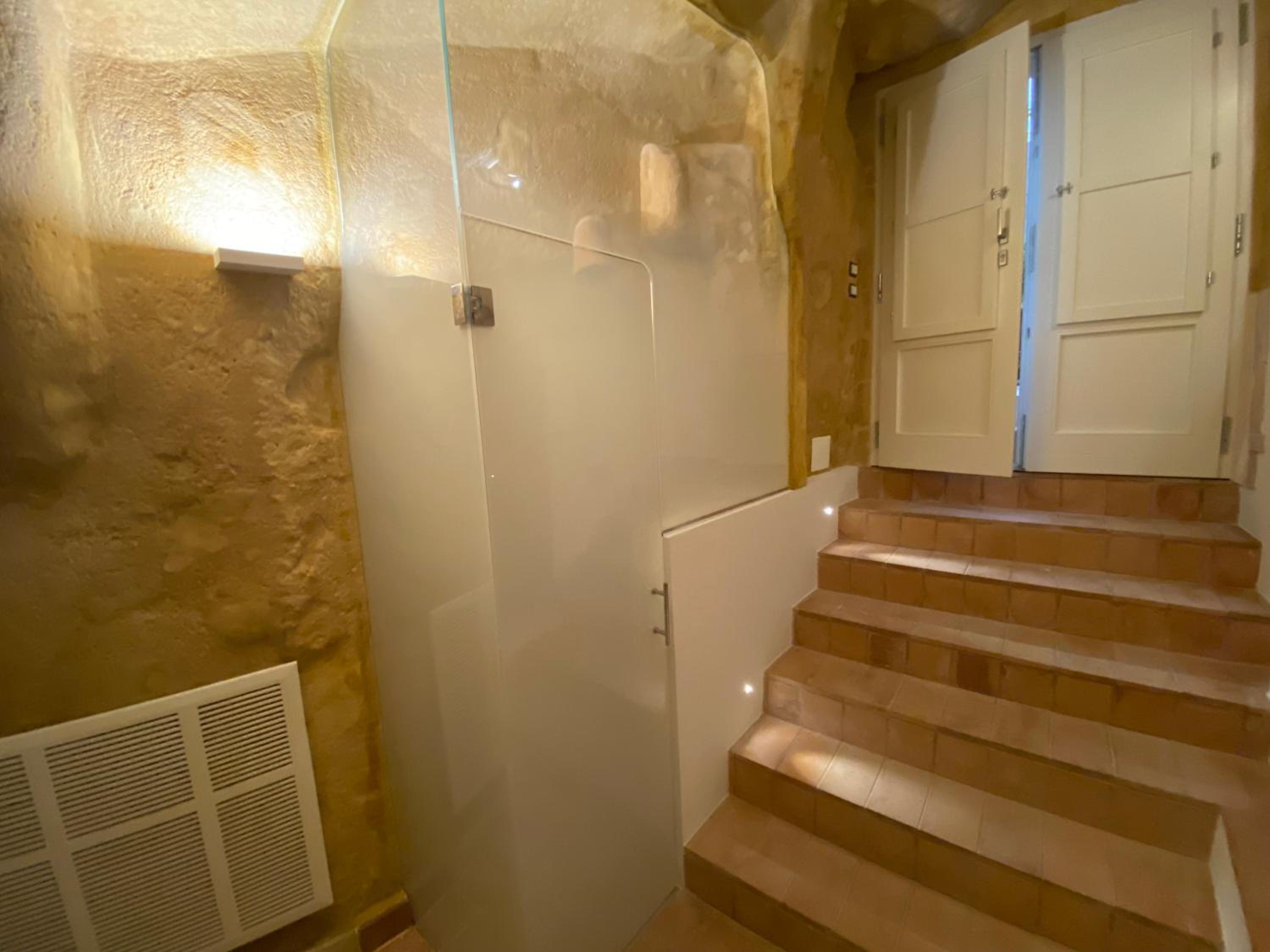 Suite San Biagio nei sassi