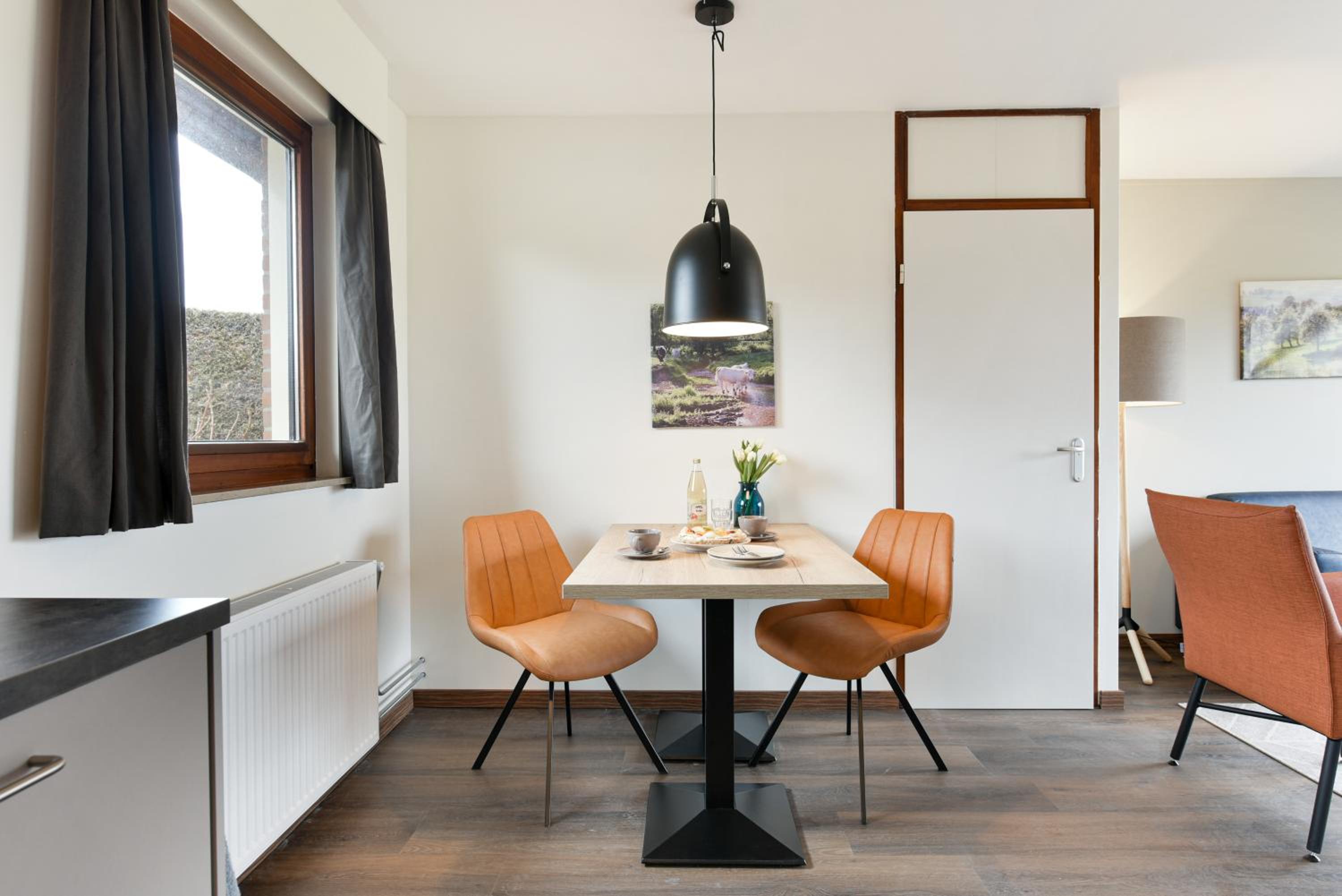 Summio Vakantiepark Reevallis