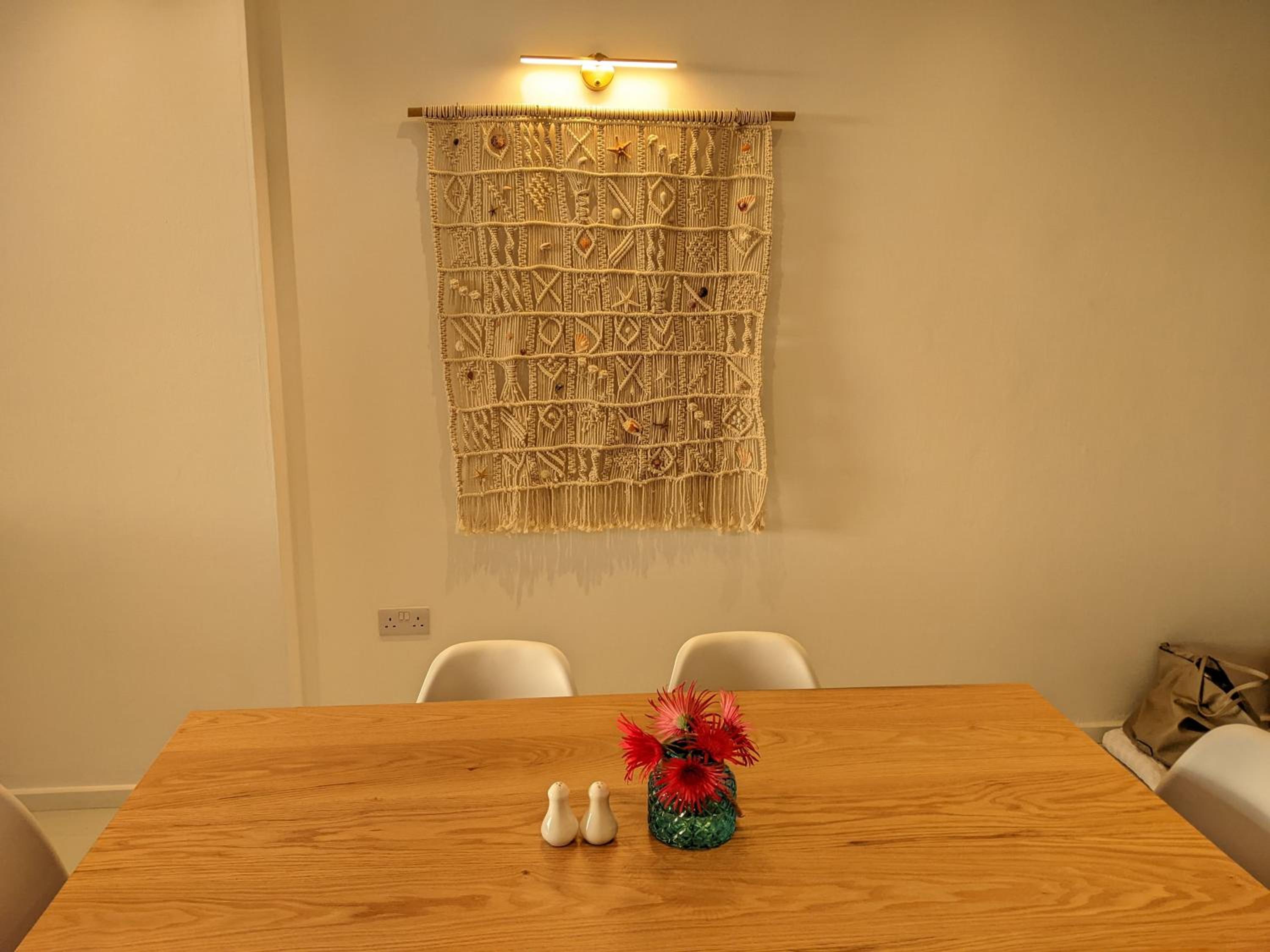 Seaview serenity apartment photo 4