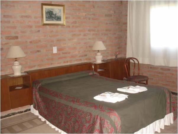 Atahualpa mi Posada