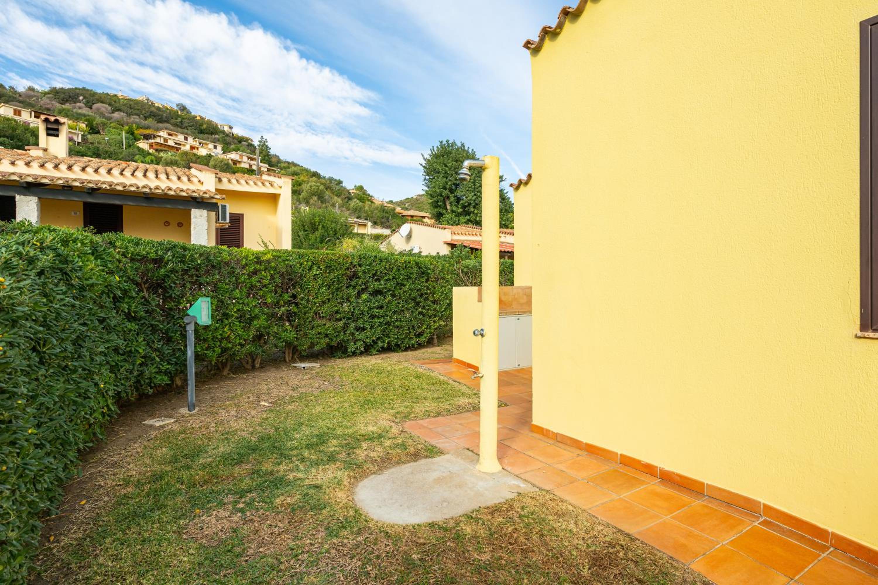 Casa Luisella view 5