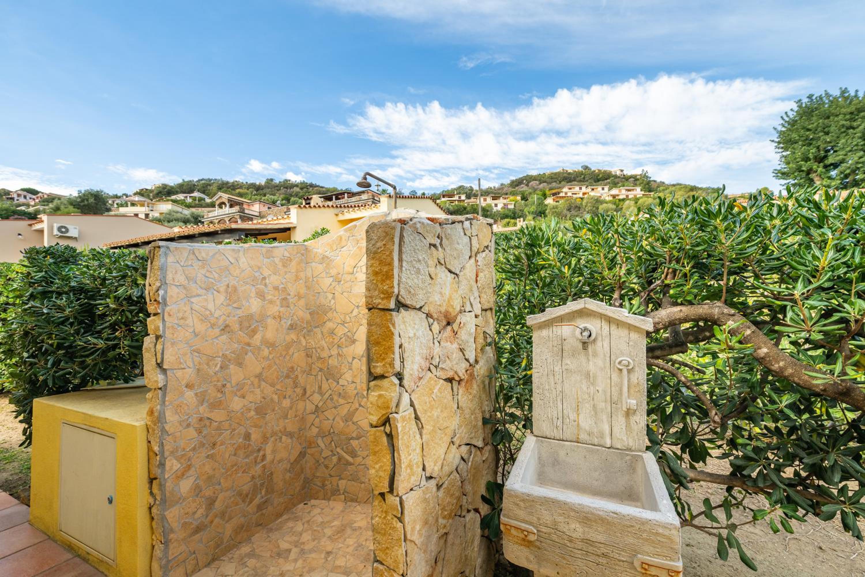 Casa Luisella view 4
