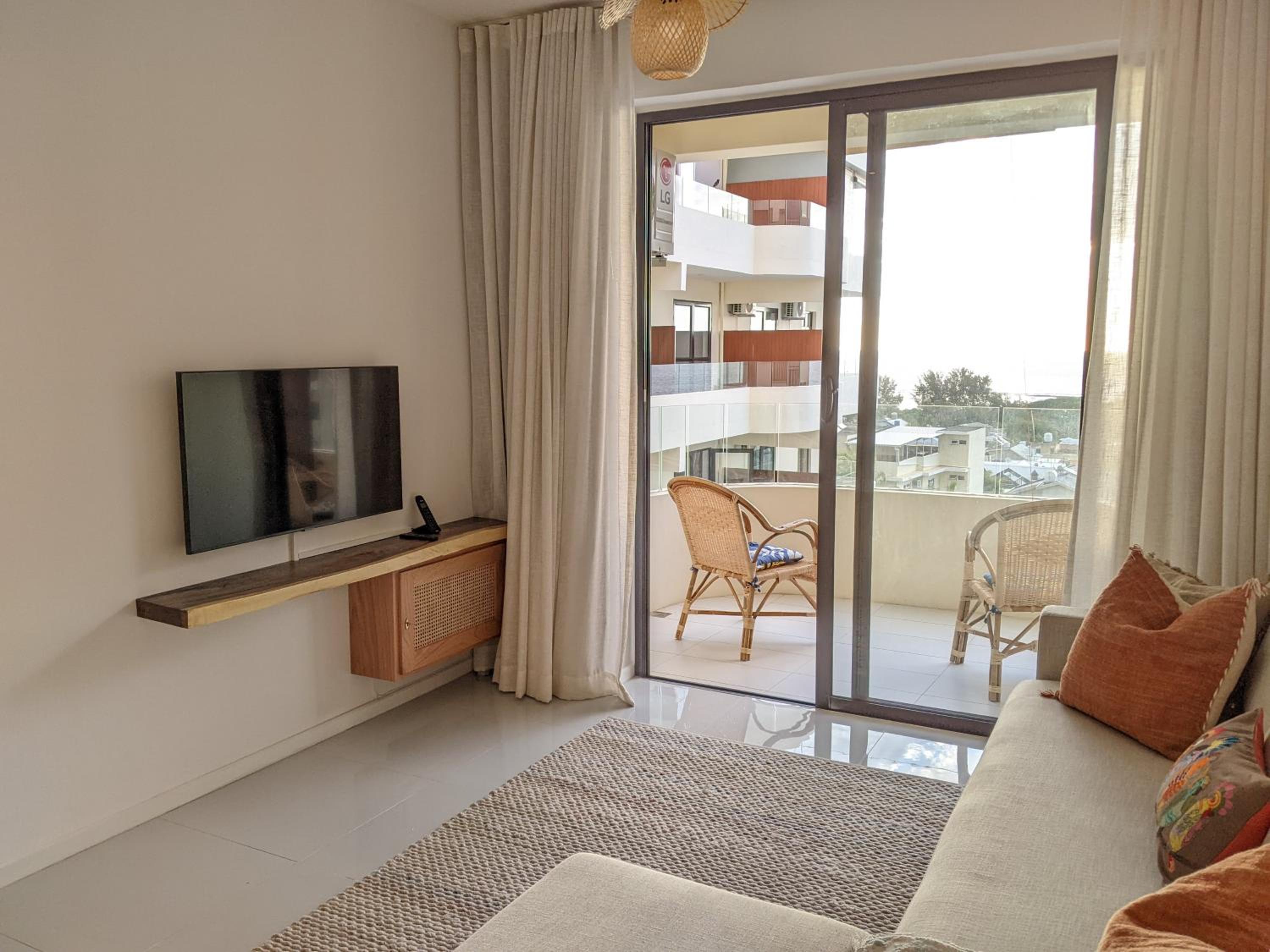 Seaview serenity apartment photo 3