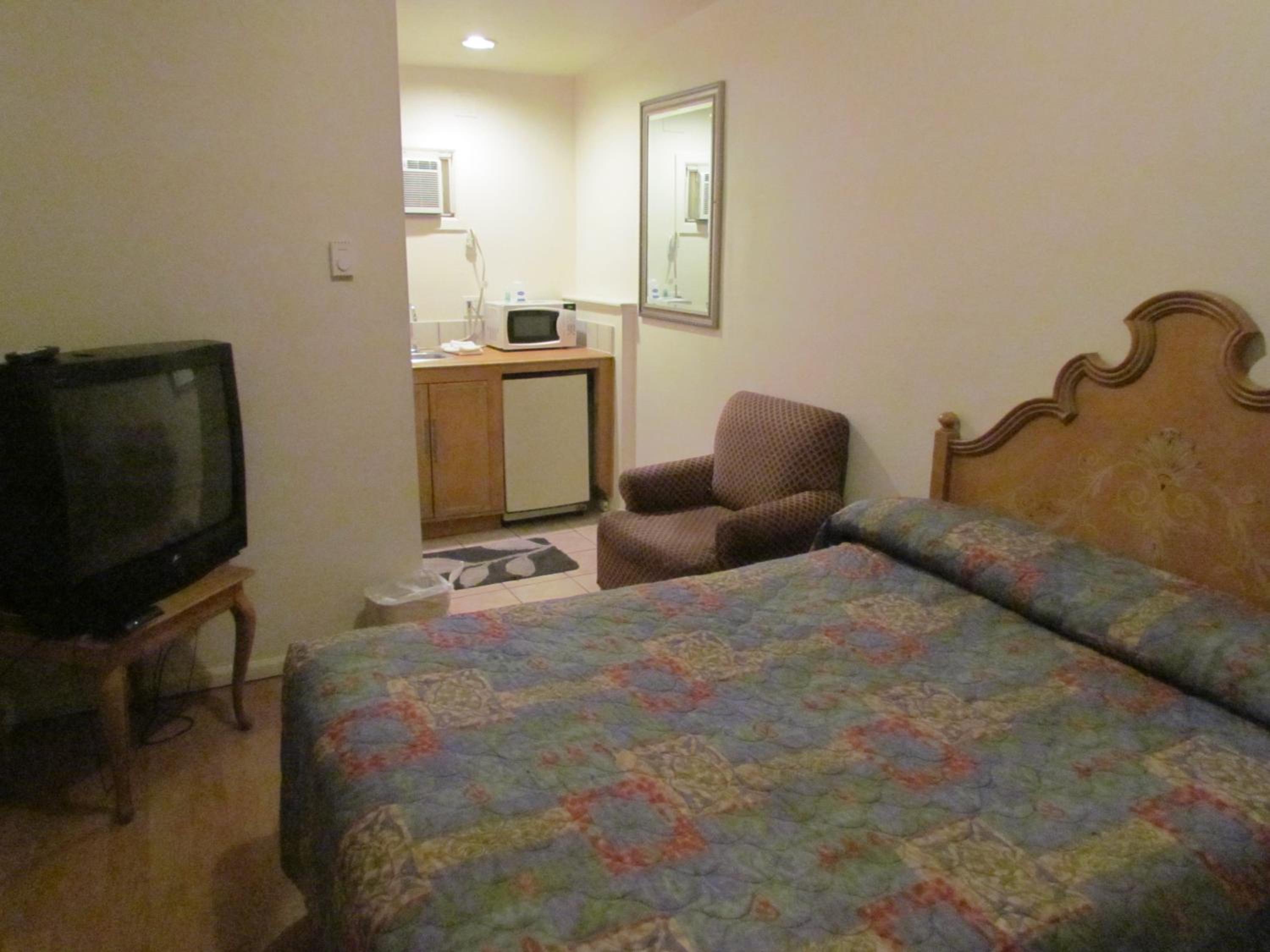 True North Motel