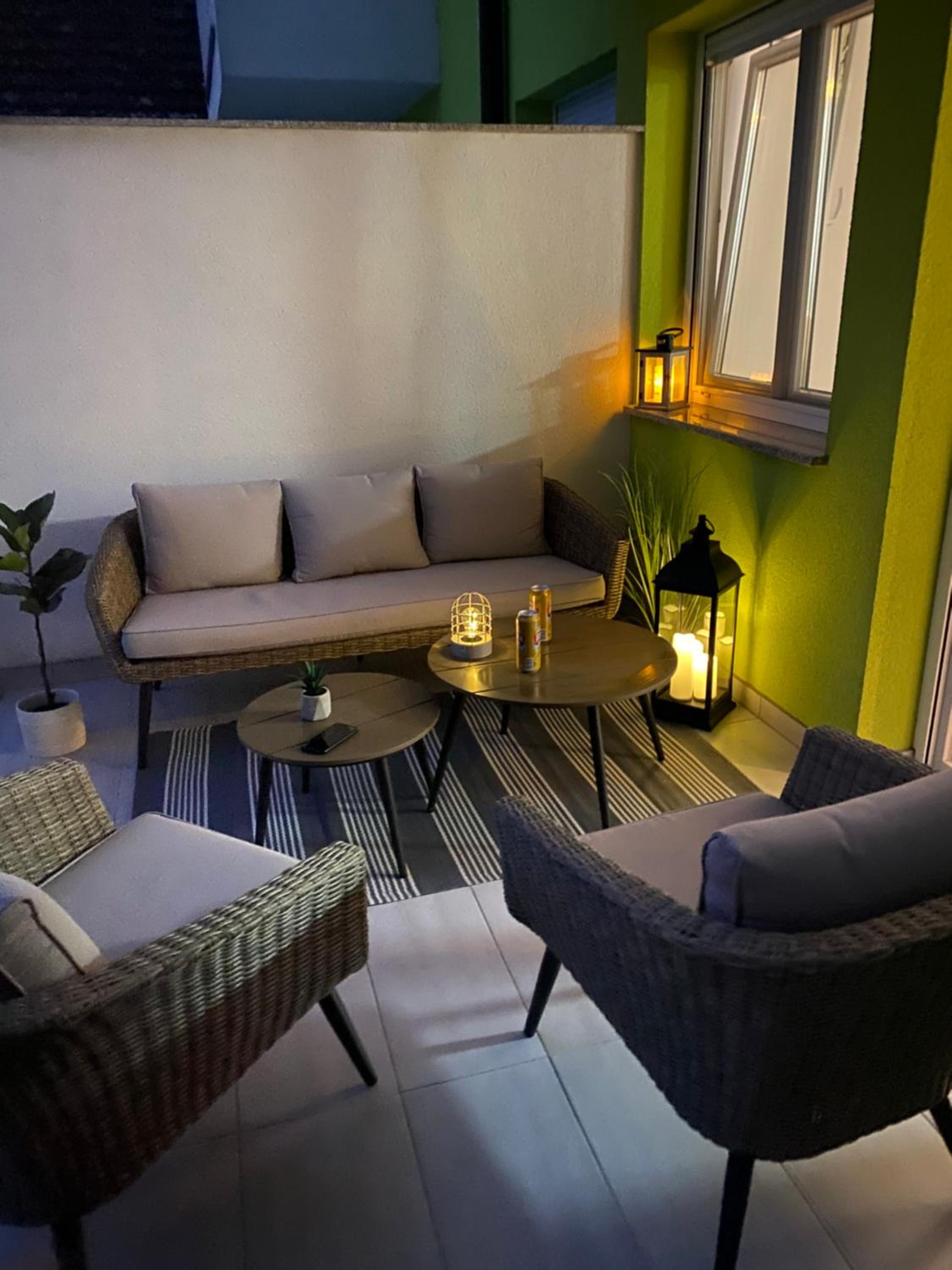 Studio apartman Aurora view 4