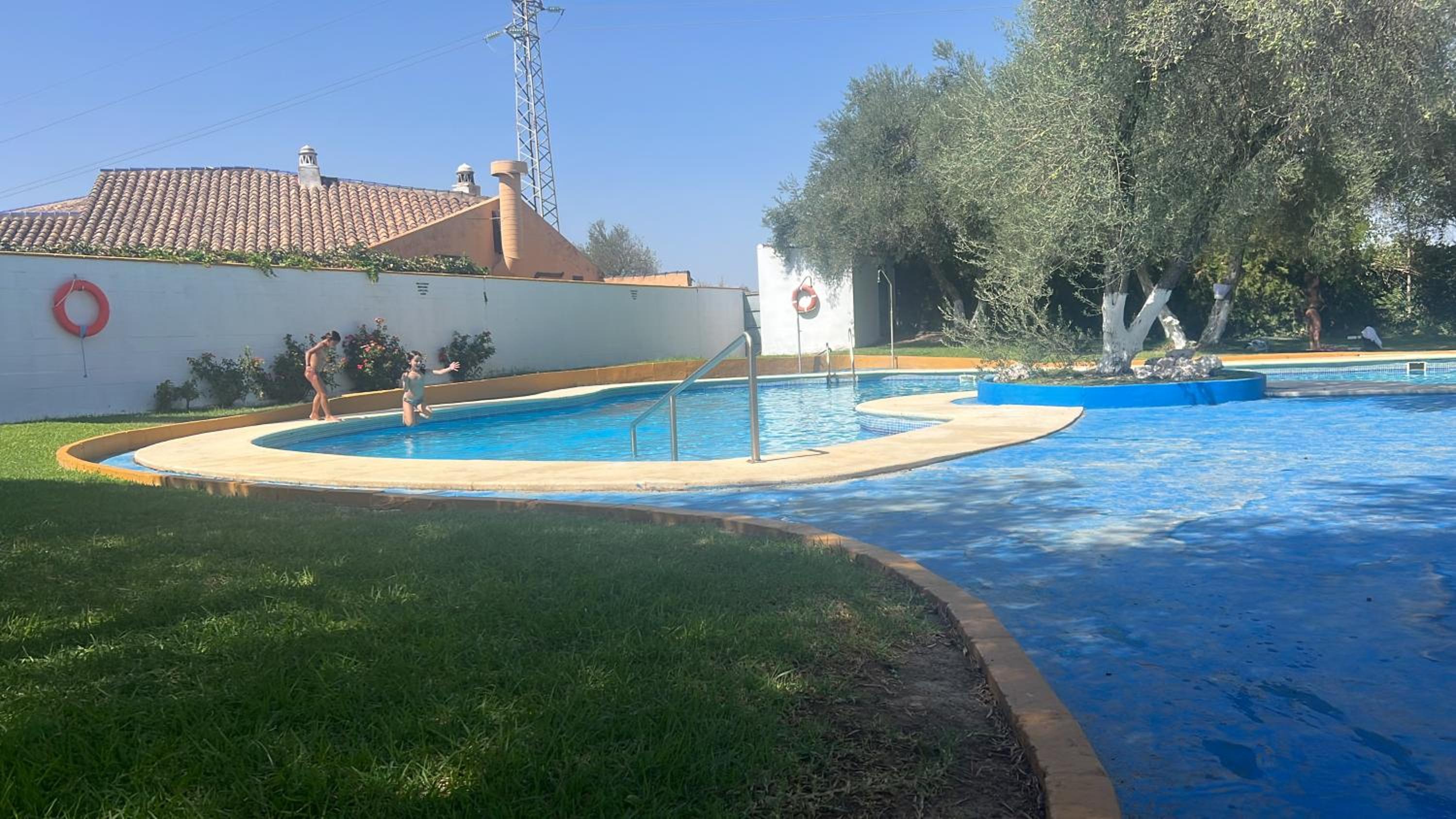 Apartamento a 8km Sevilla centro