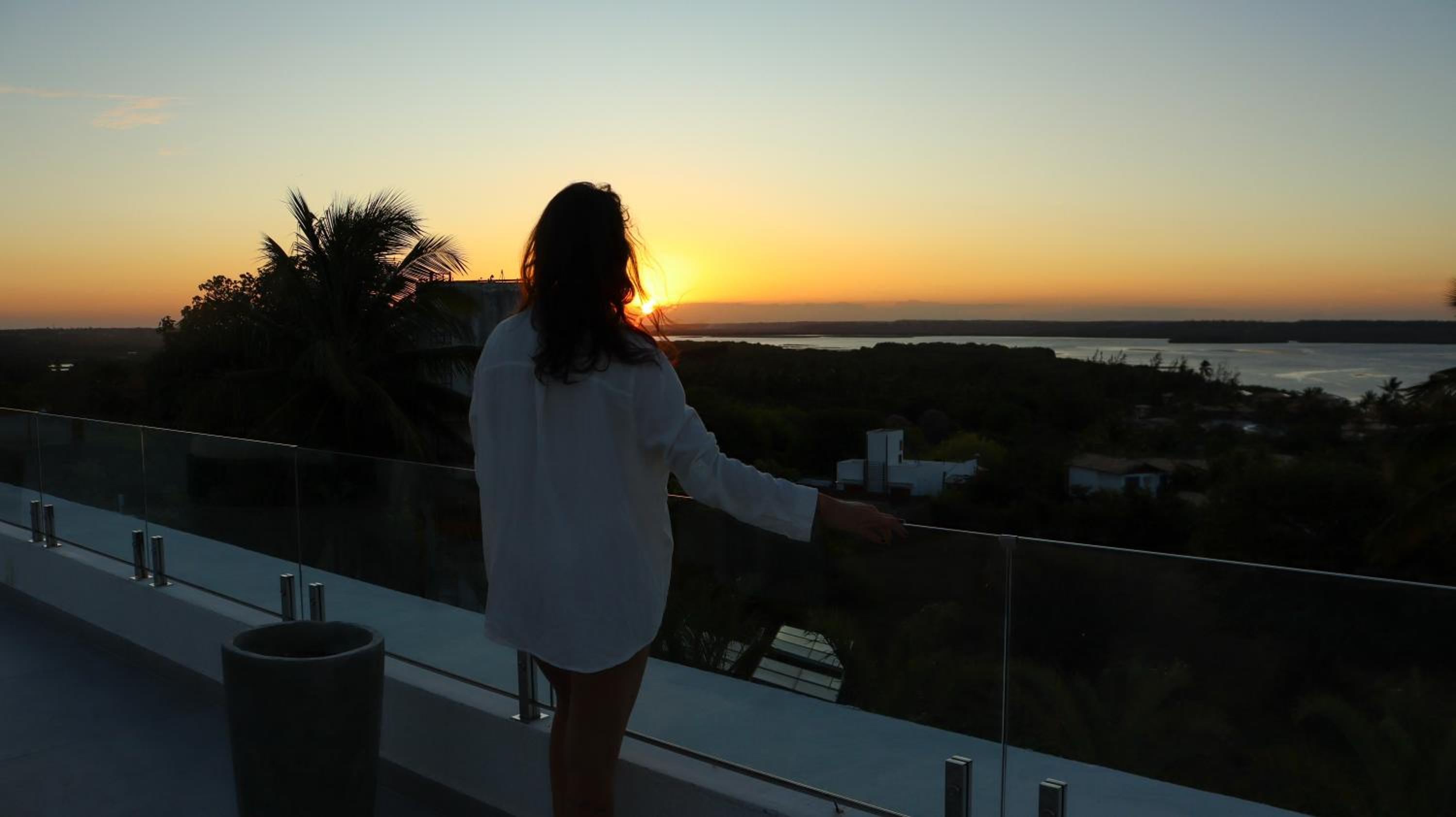 The View Pipa