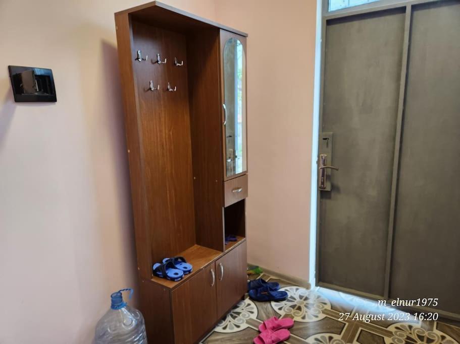 Entire home in Ganja