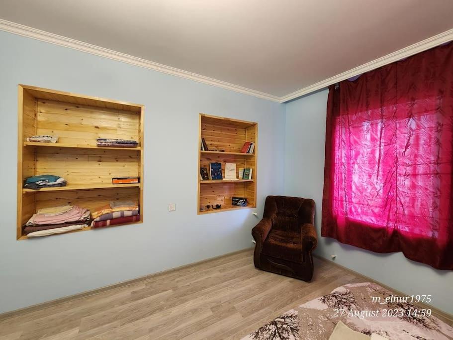 Entire home in Ganja