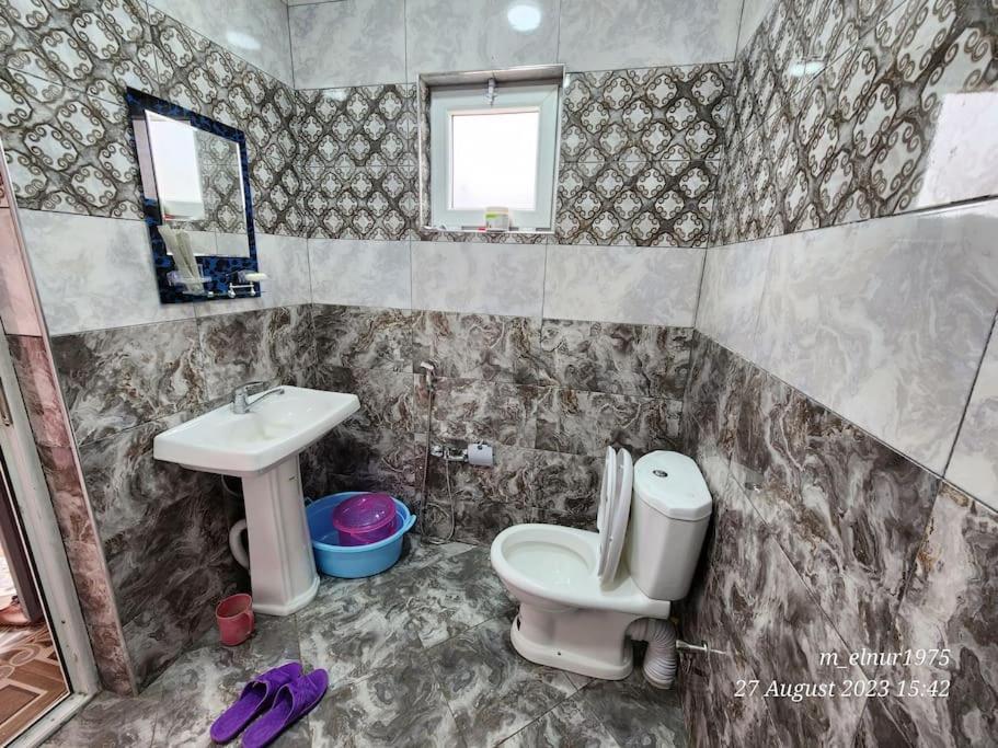 Entire home in Ganja