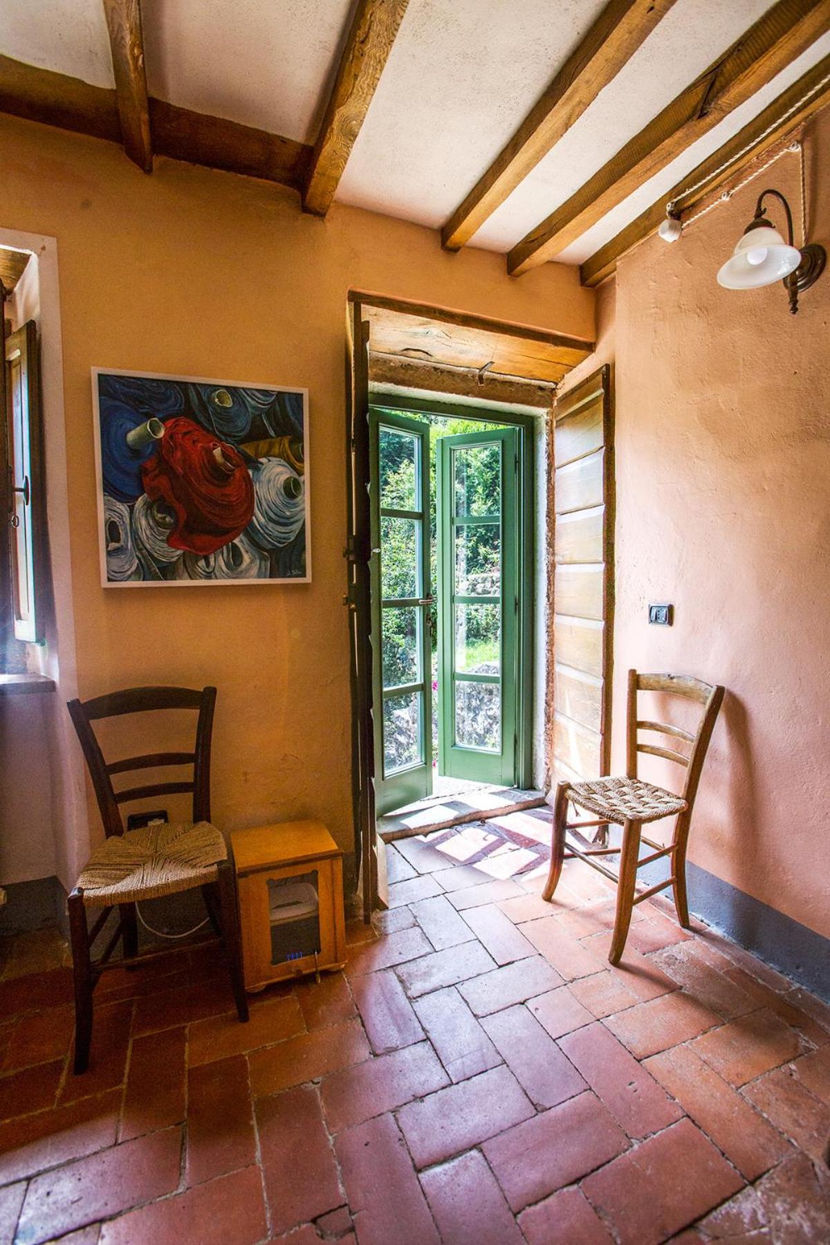 Agriturismo Molinvecchio