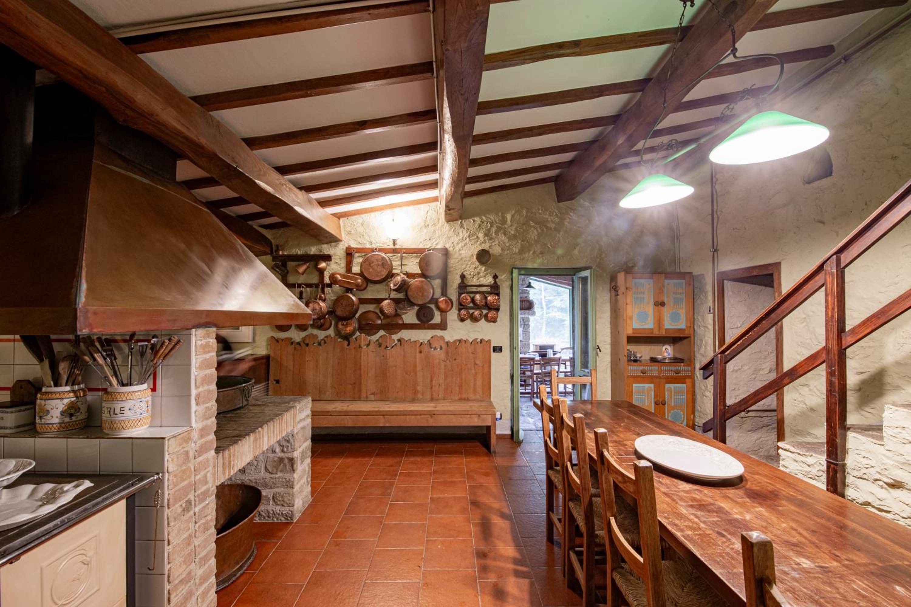 Agriturismo Molinvecchio