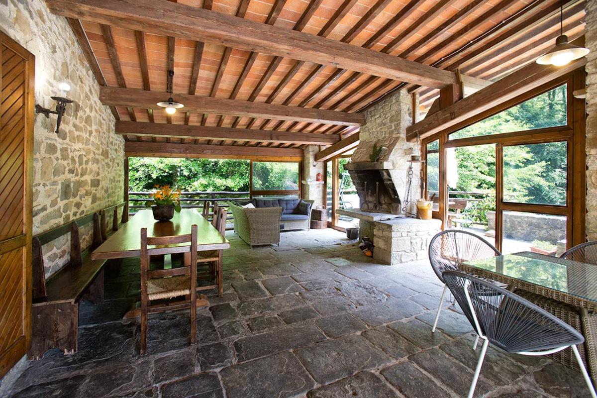 Agriturismo Molinvecchio