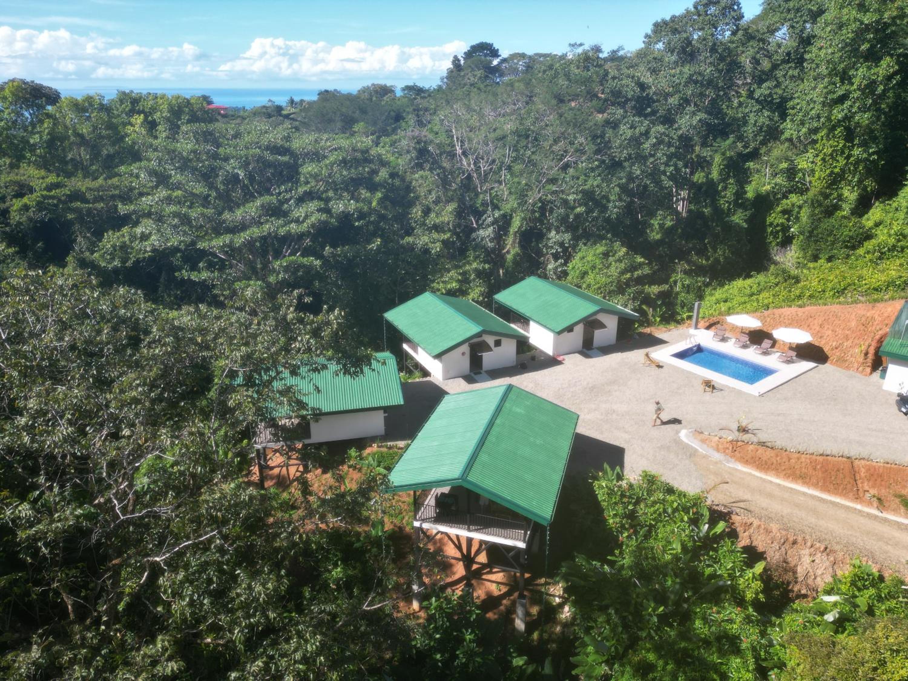 Jungle Passion Lodge