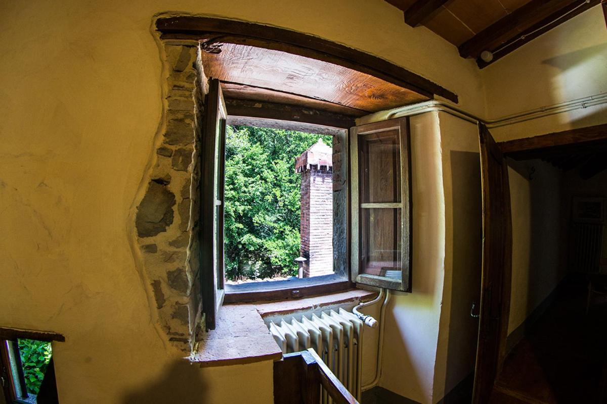 Agriturismo Molinvecchio