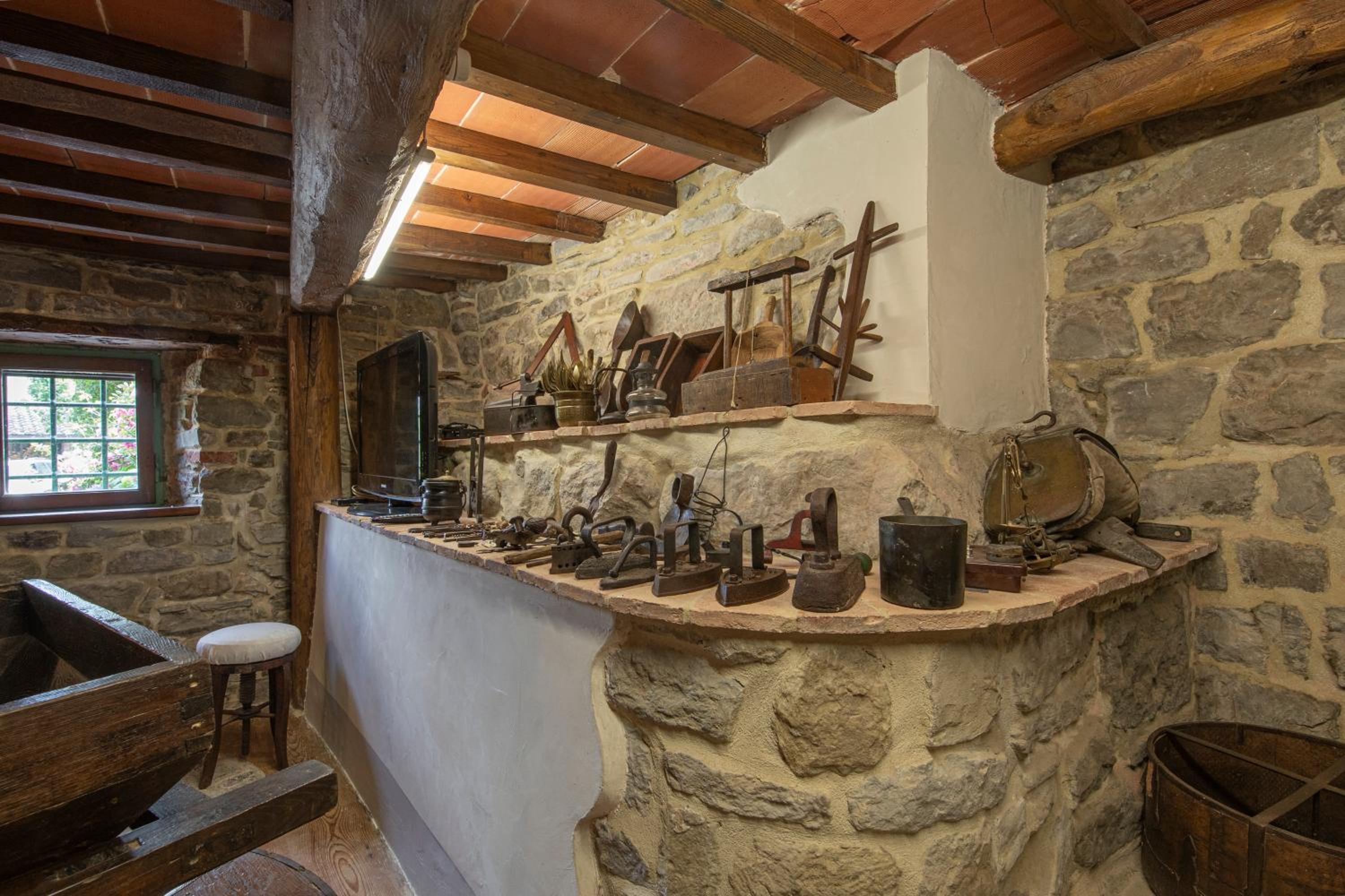 Agriturismo Molinvecchio