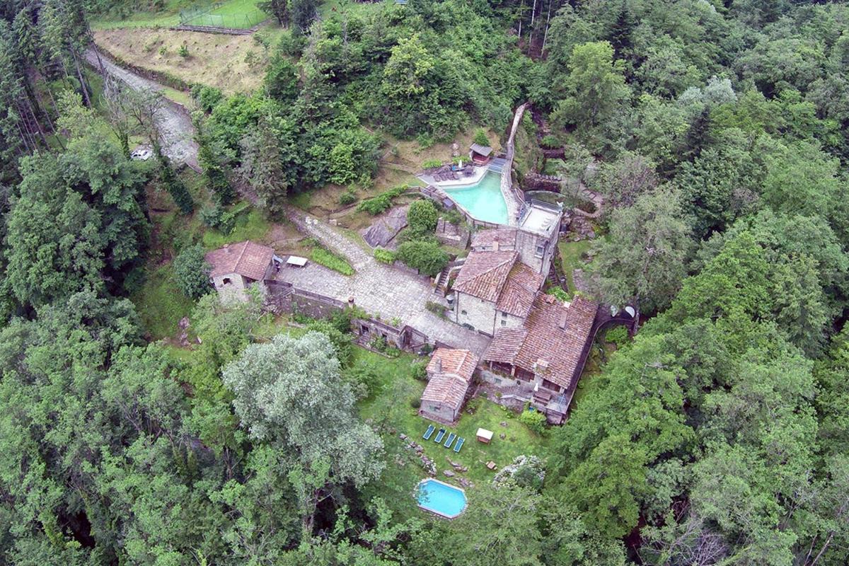 Agriturismo Molinvecchio