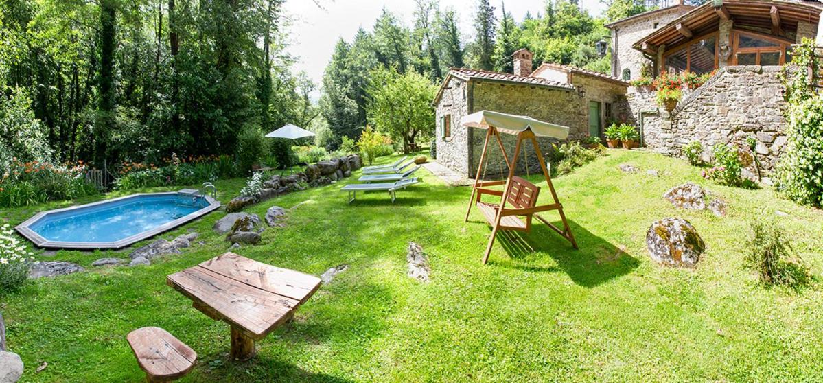 Agriturismo Molinvecchio