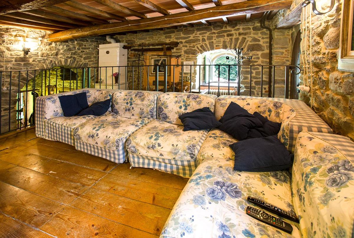Agriturismo Molinvecchio