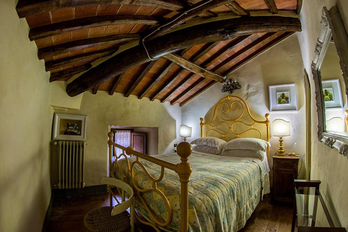 Agriturismo Molinvecchio