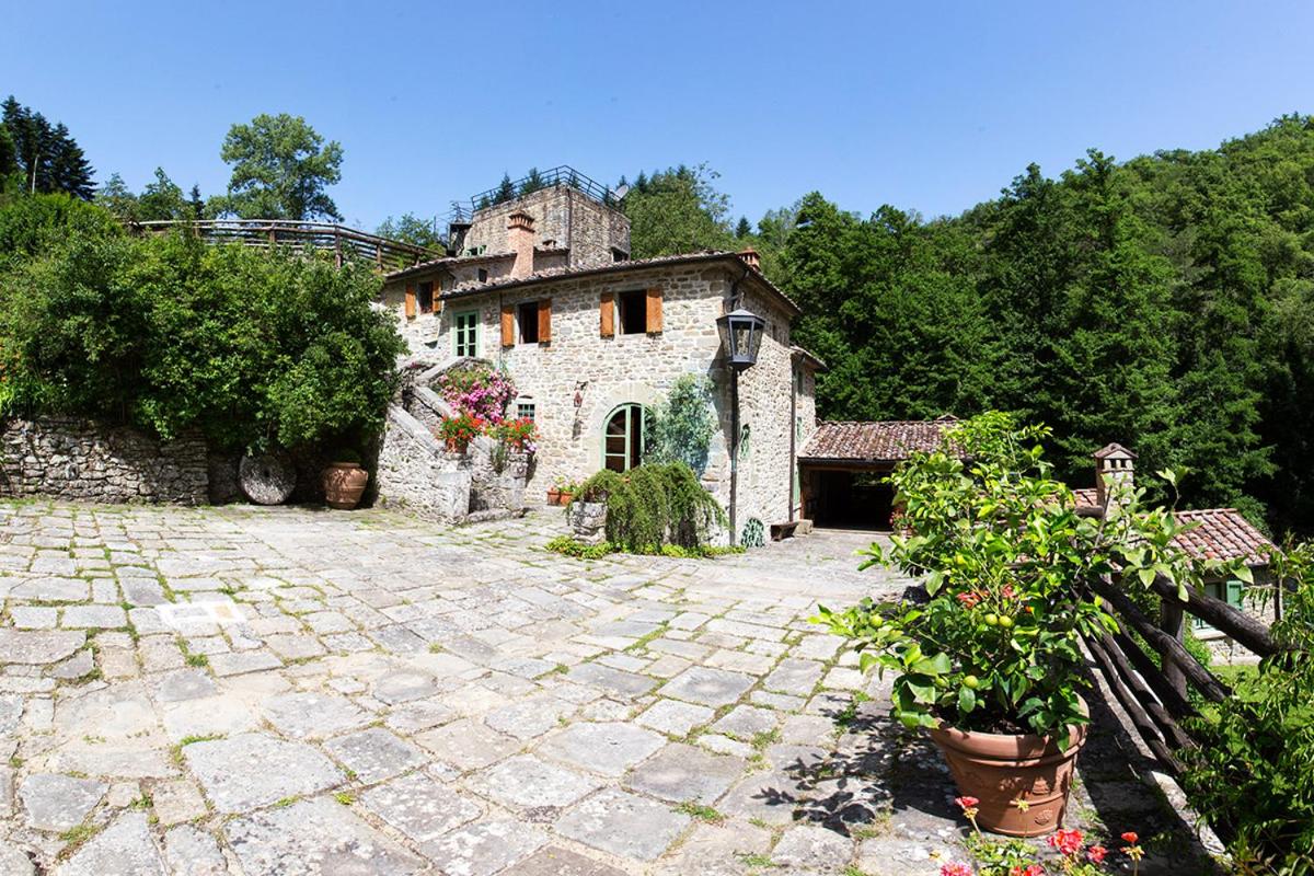 Agriturismo Molinvecchio