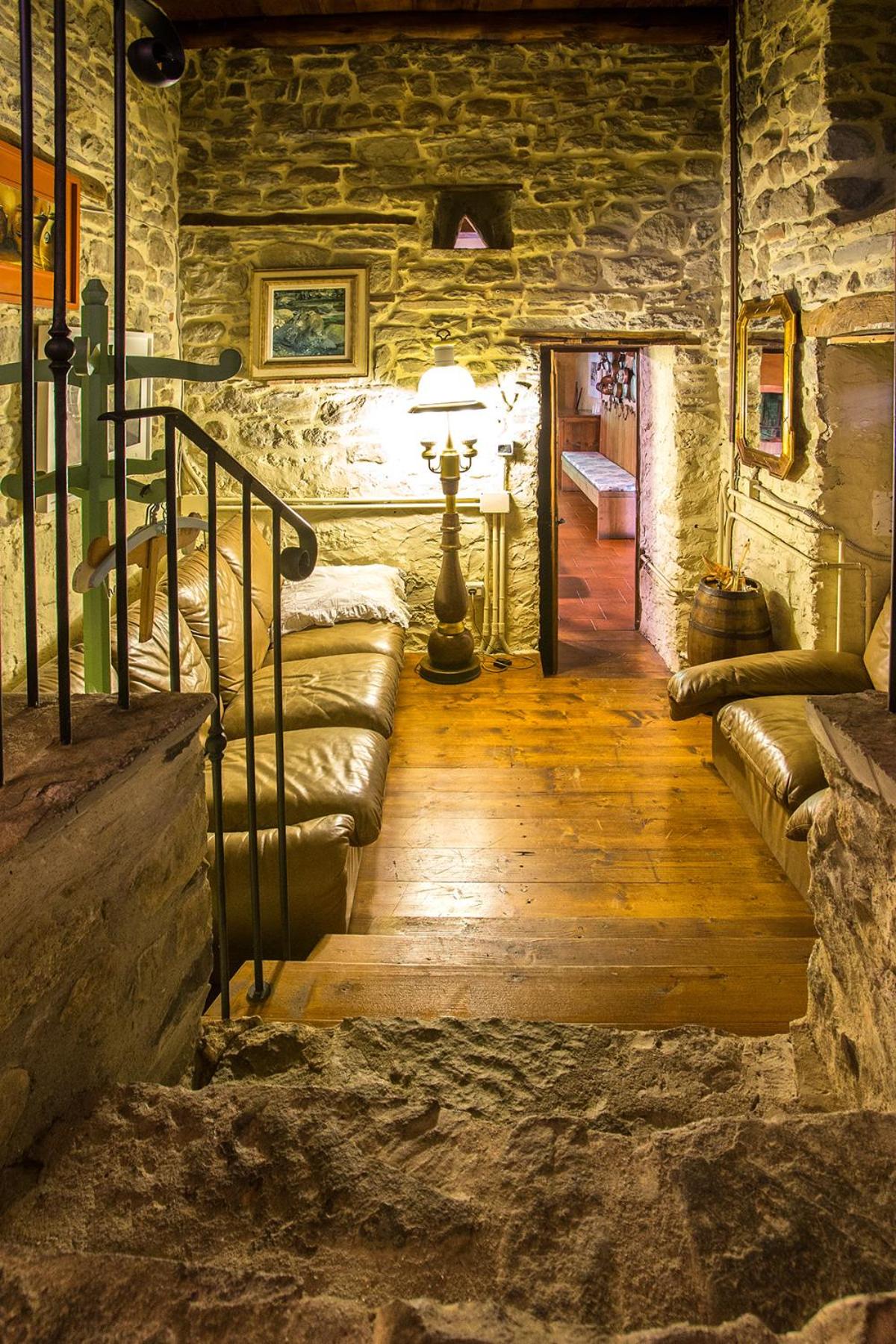 Agriturismo Molinvecchio