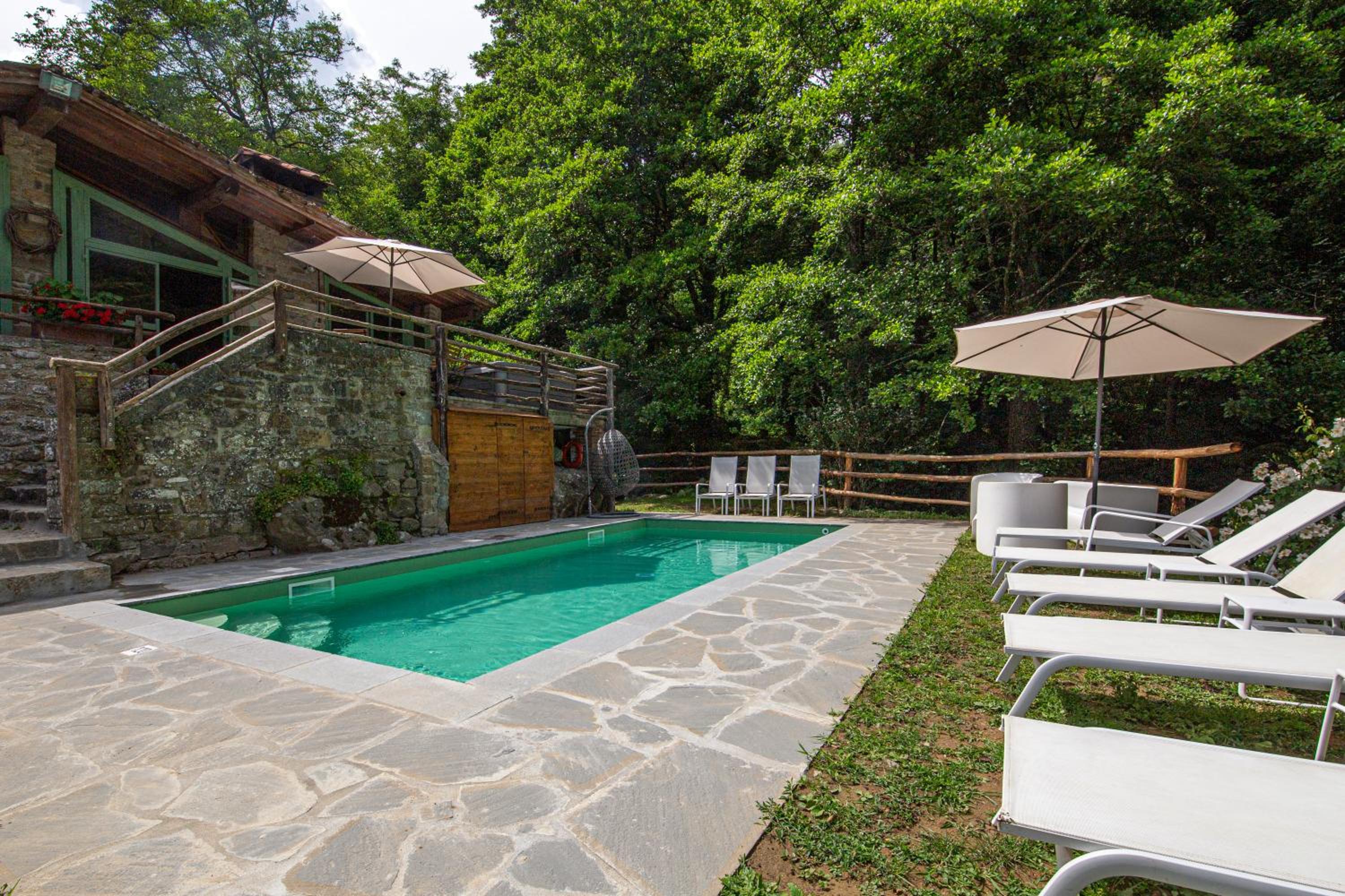 Agriturismo Molinvecchio