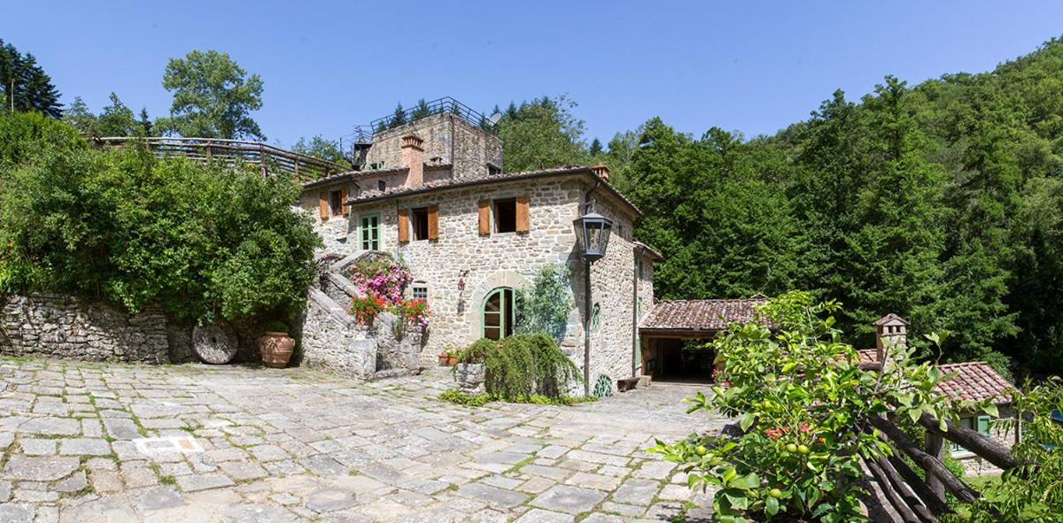 Agriturismo Molinvecchio