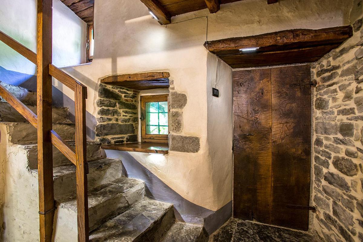 Agriturismo Molinvecchio