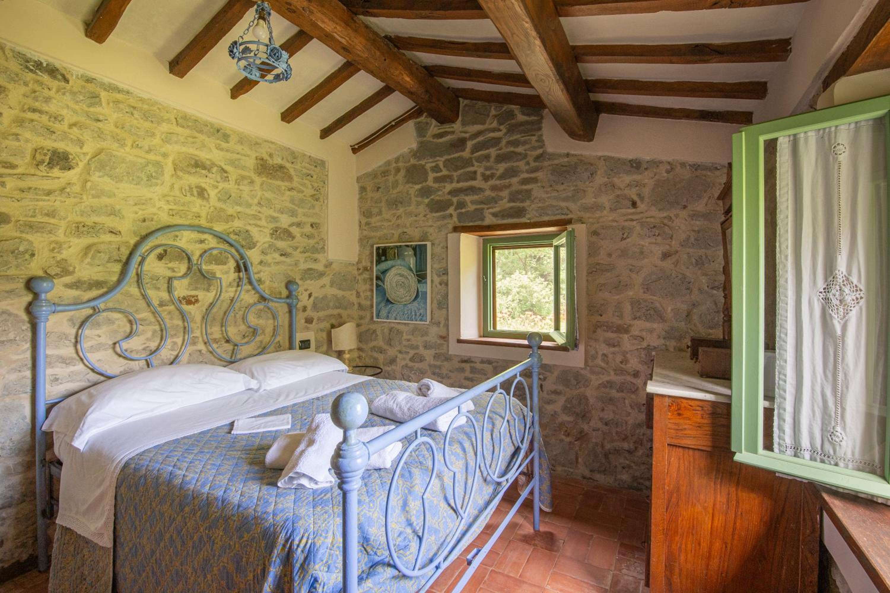 Agriturismo Molinvecchio