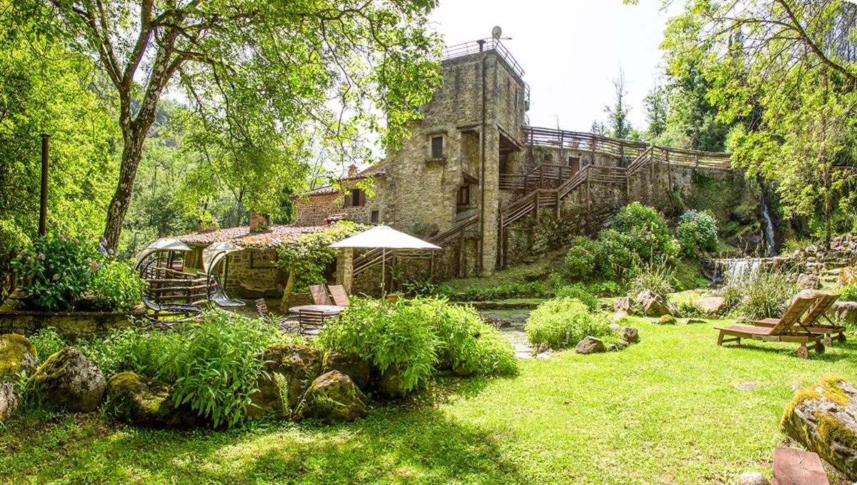 Agriturismo Molinvecchio