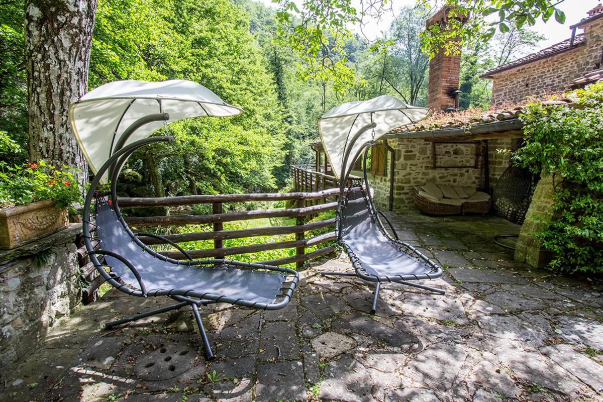 Agriturismo Molinvecchio