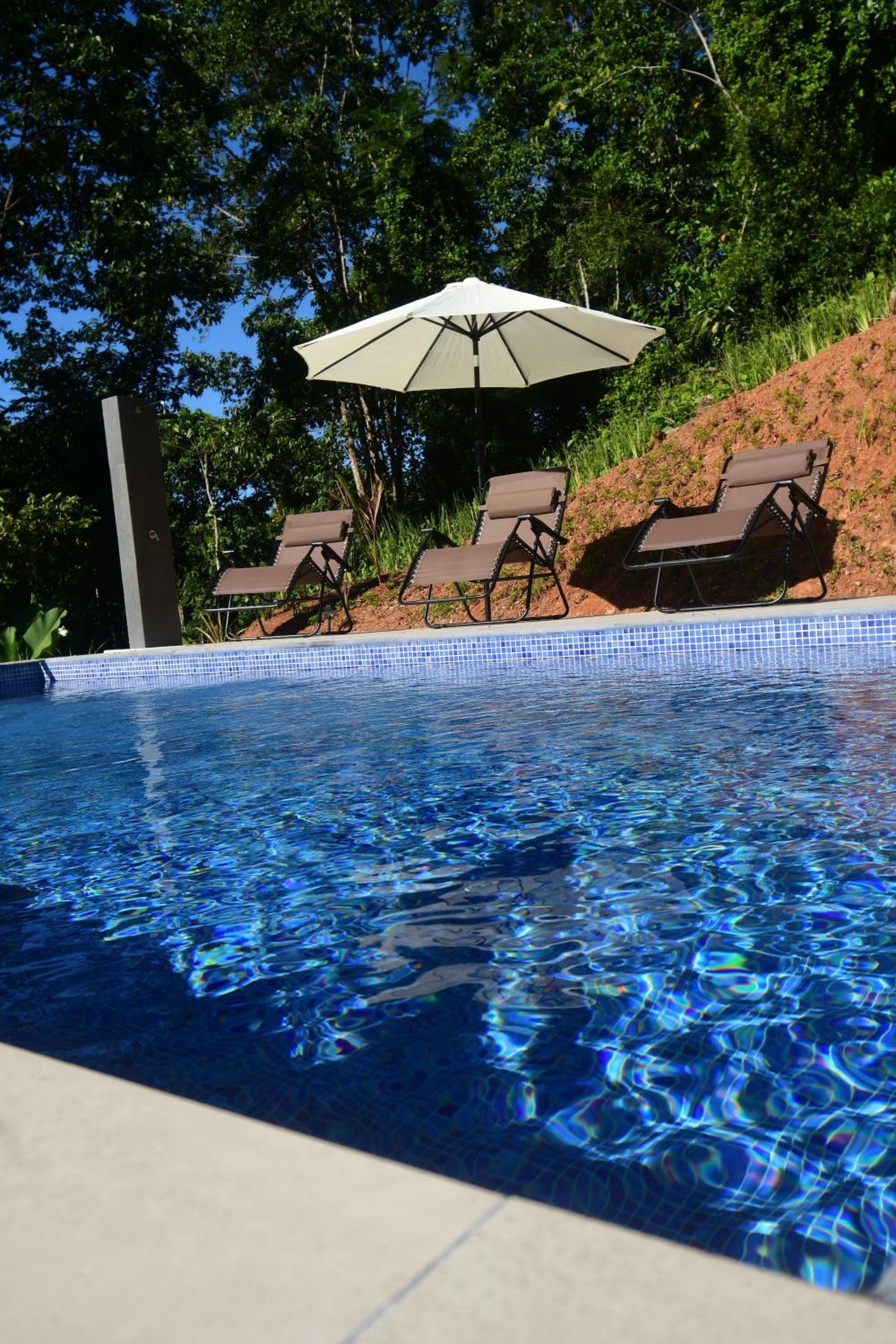 Jungle Passion Lodge