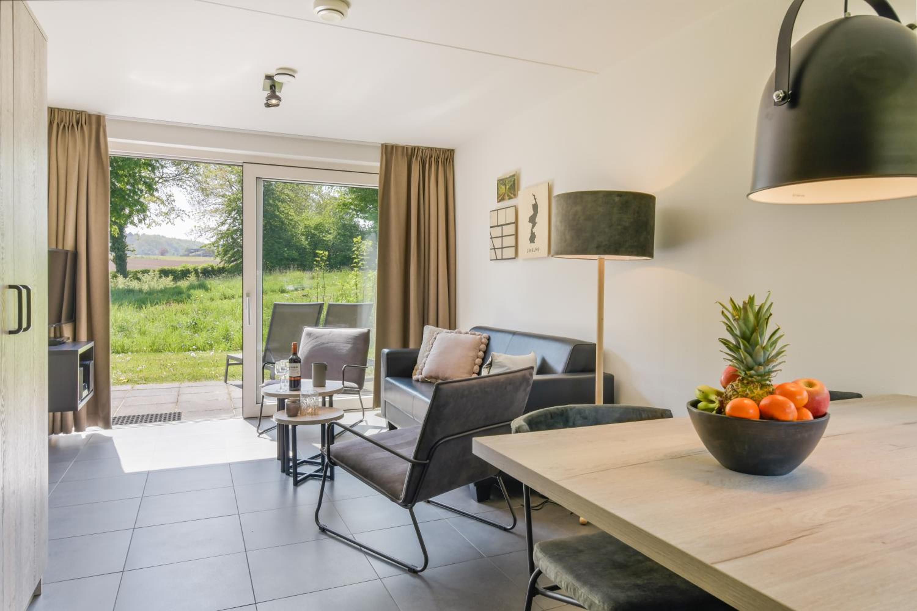 Summio Vakantiepark Reevallis