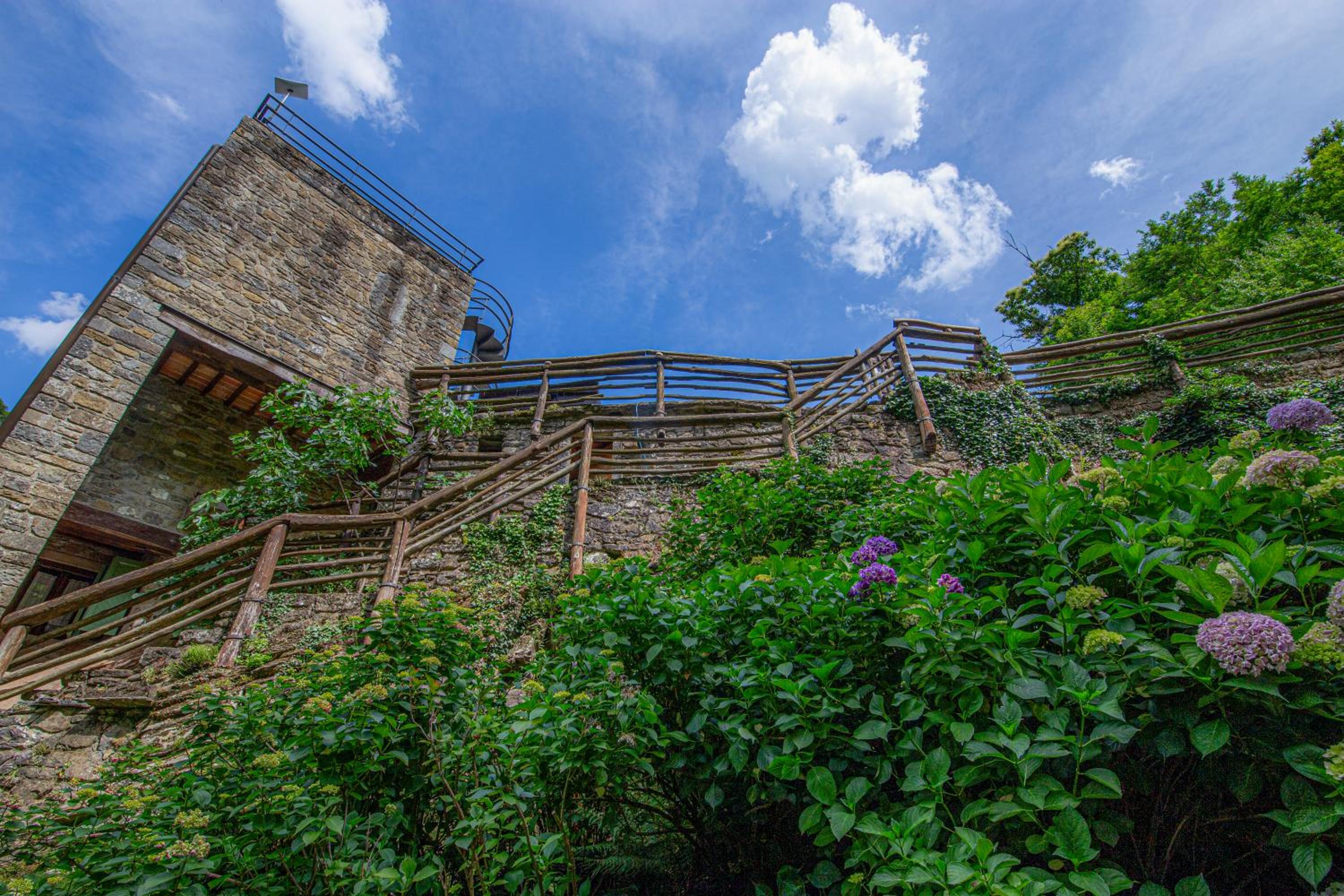 Agriturismo Molinvecchio