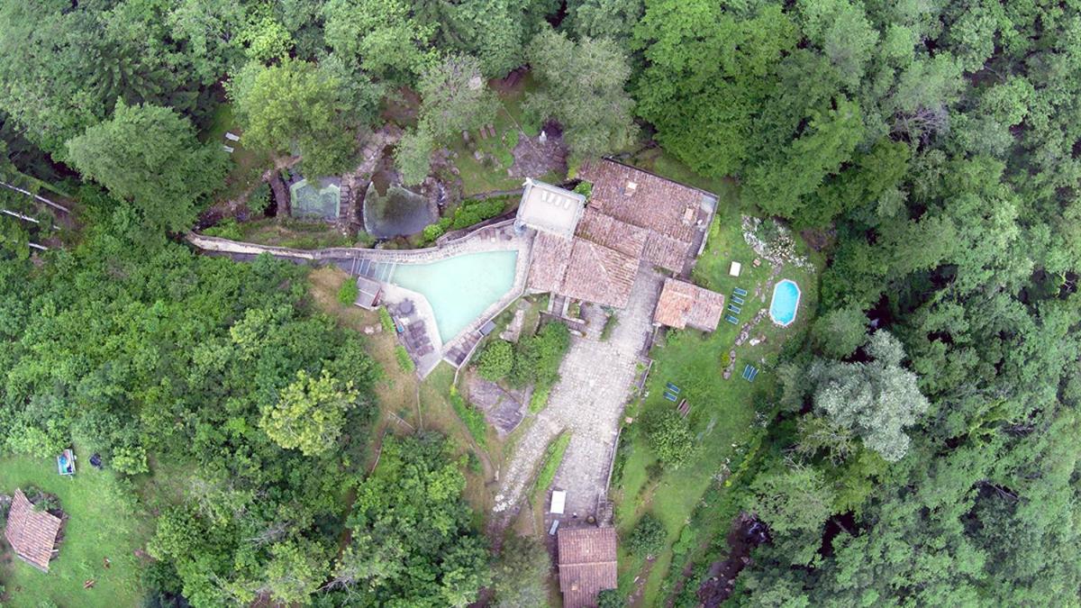 Agriturismo Molinvecchio