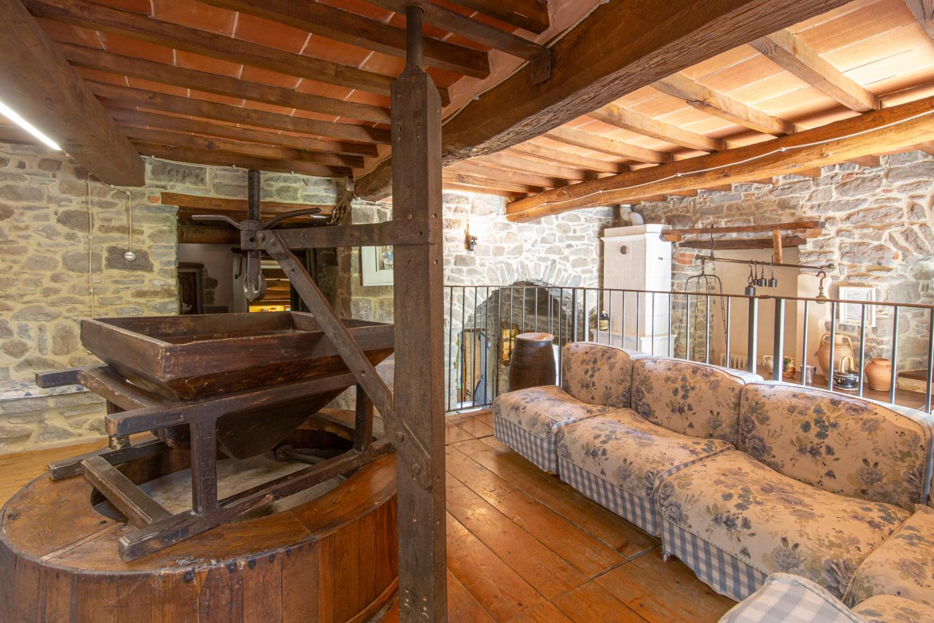 Agriturismo Molinvecchio